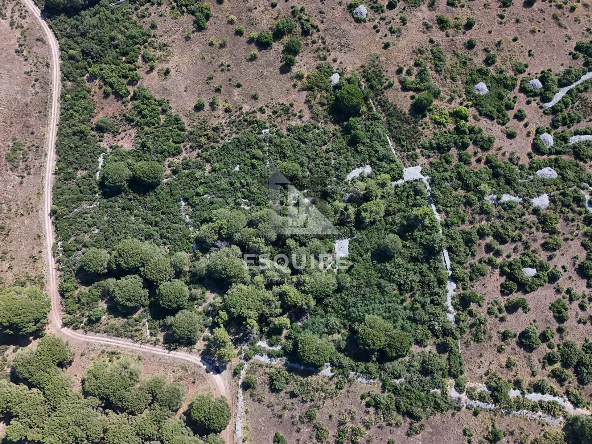zadar - cerodol zemljište od 4.600m2 - slika 4