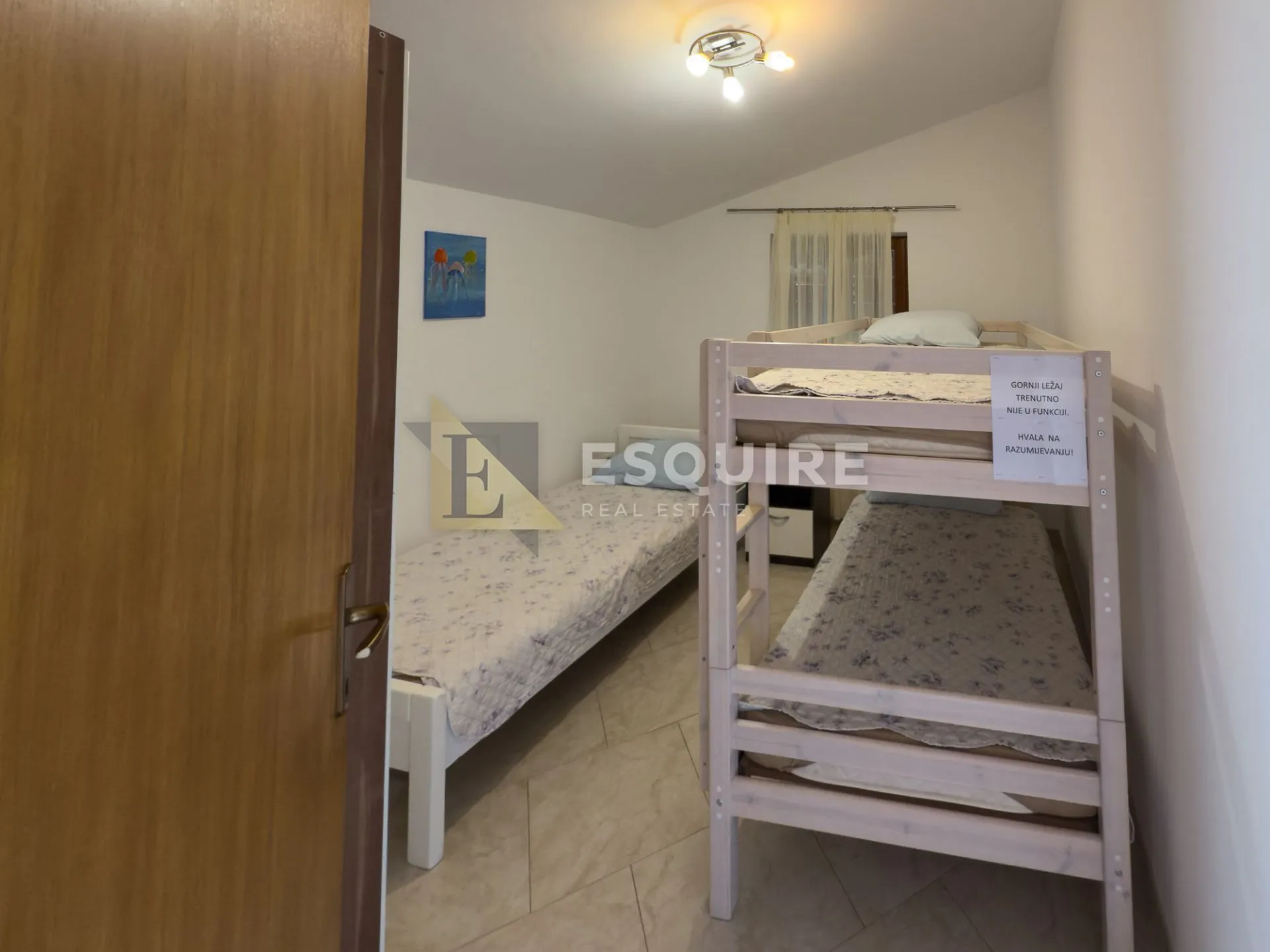 vrsi - samostojeća katnica sa dvije stambene jedinice - 250m2 - slika 22