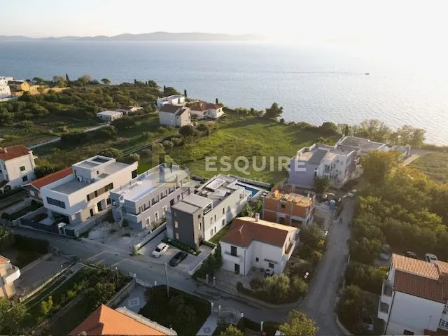 ekskluzivan stan s pogledom na zadarski arhipelag - slika 3