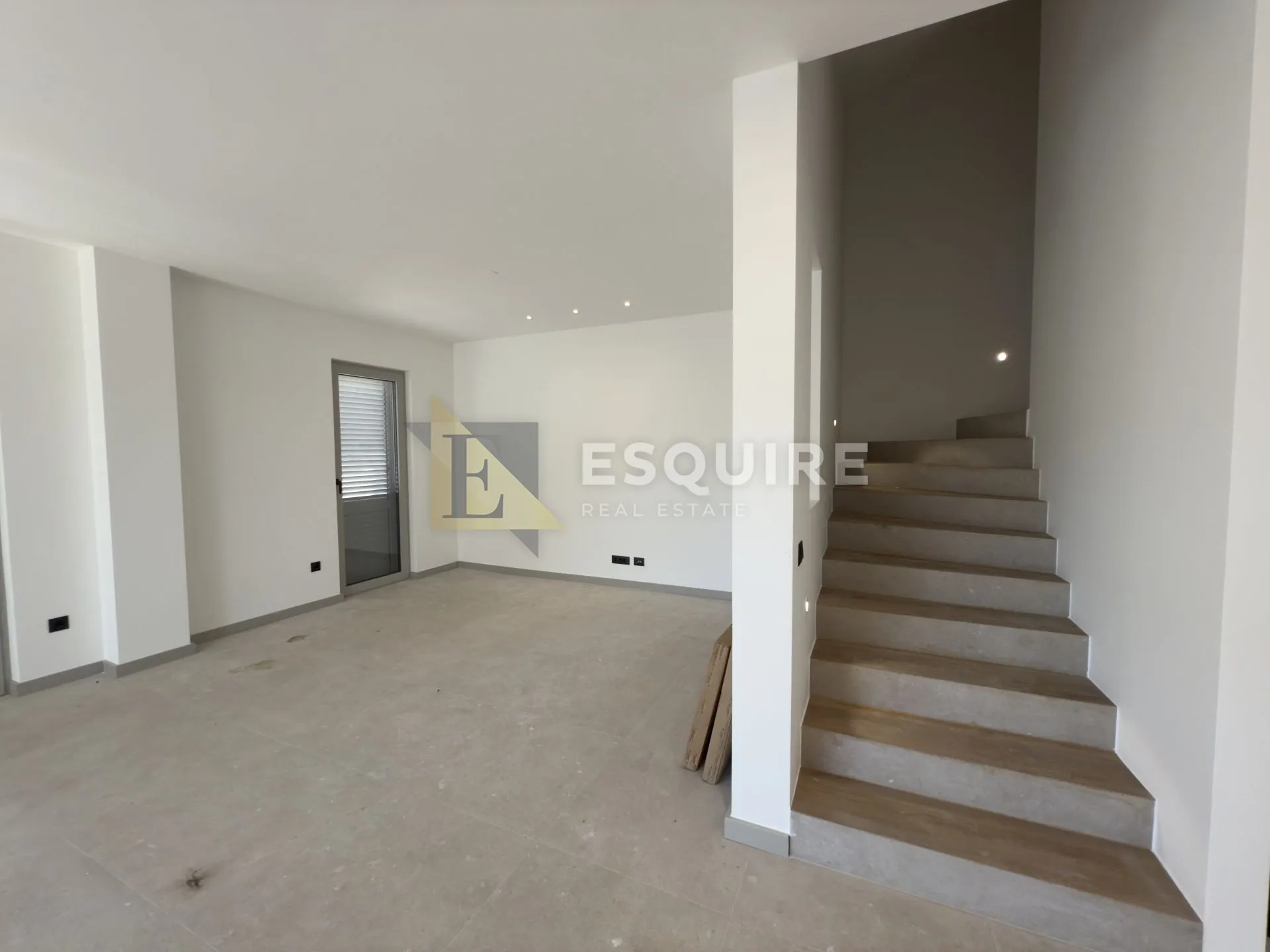 privlaka - predivna luksuzna duplex vila s bezenom!! - slika 12