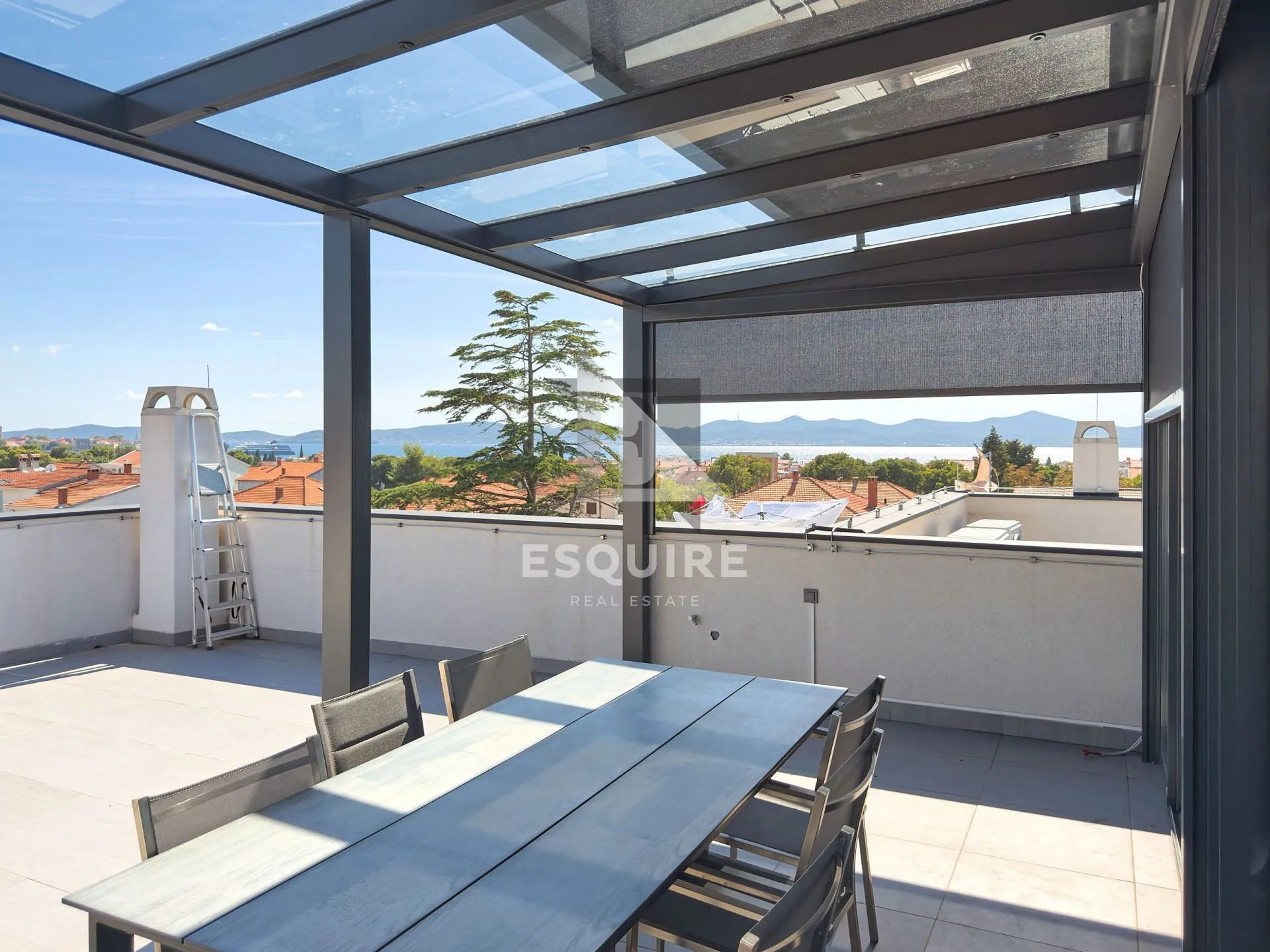 zadar - borik - dvosoban penthouse na top lokaciji - 95m2 - slika 27