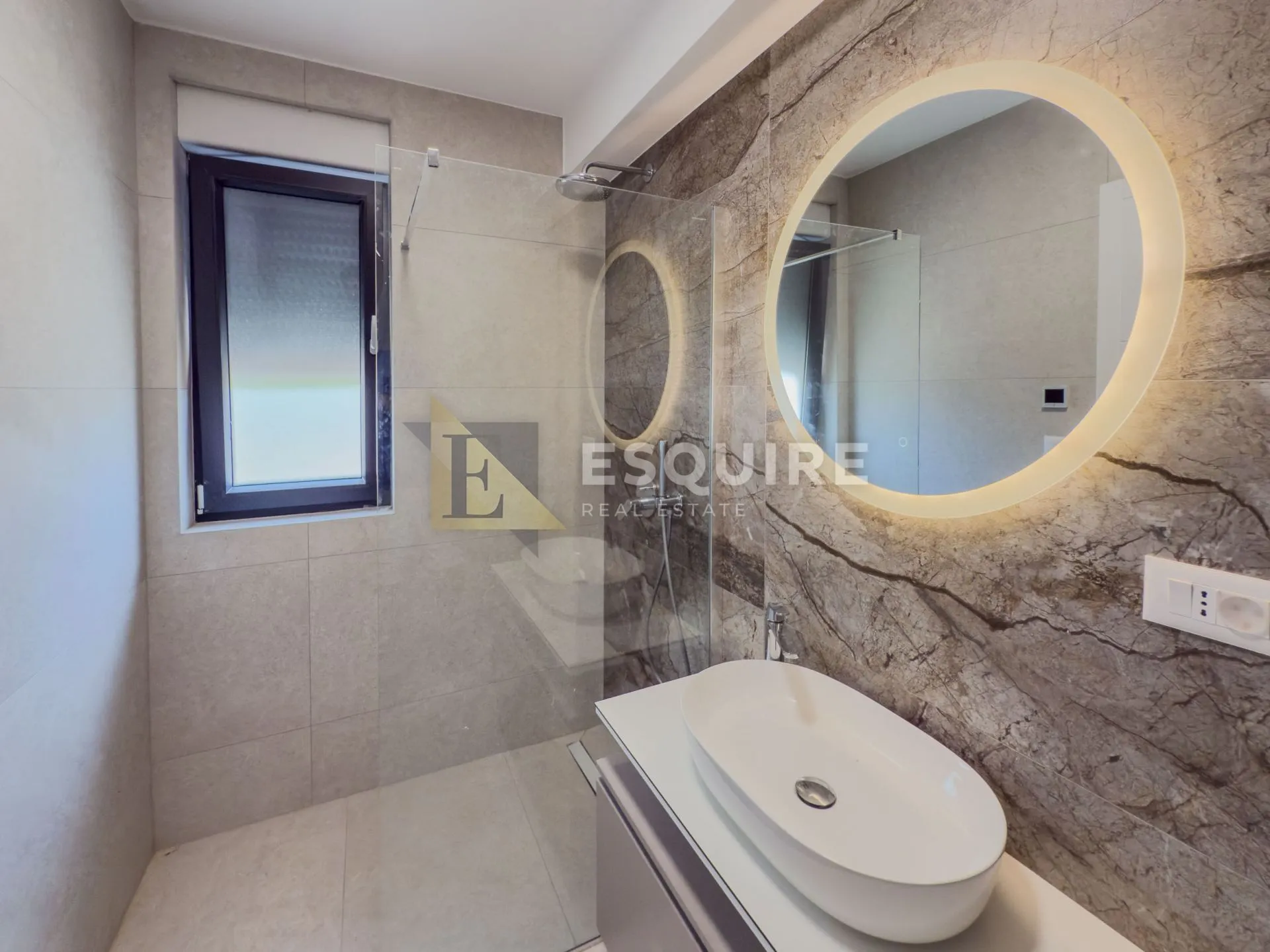 zadar - diklo trosoban penthouse b5 s krovnom terasom - 159m2 - slika 30
