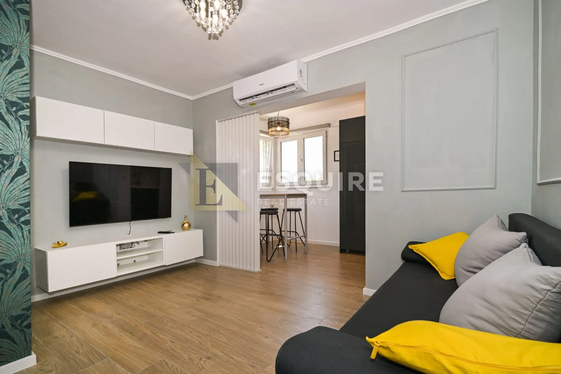 kožino - jednosoban stan za dugoročan najam - 60m2 - slika 7