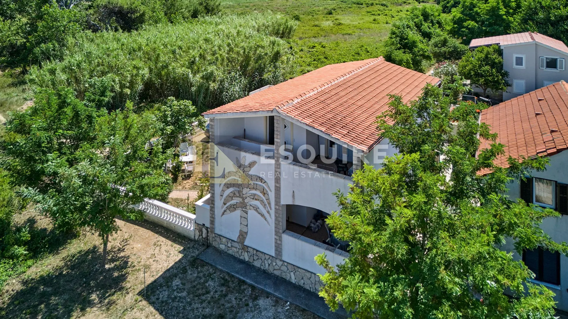 nin - sabunike - apartmanska kuća - 228m2 - slika 12