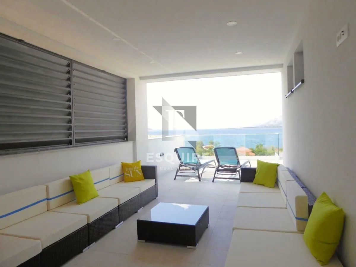 rovanjska - vila katnica s bazenom i velikim vrtom u blizini mora - 270m2 - slika 49