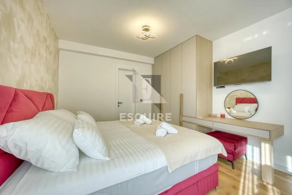 zaton - luksuzna četverosobna vila, 2 bazena - 234m2 - slika 27