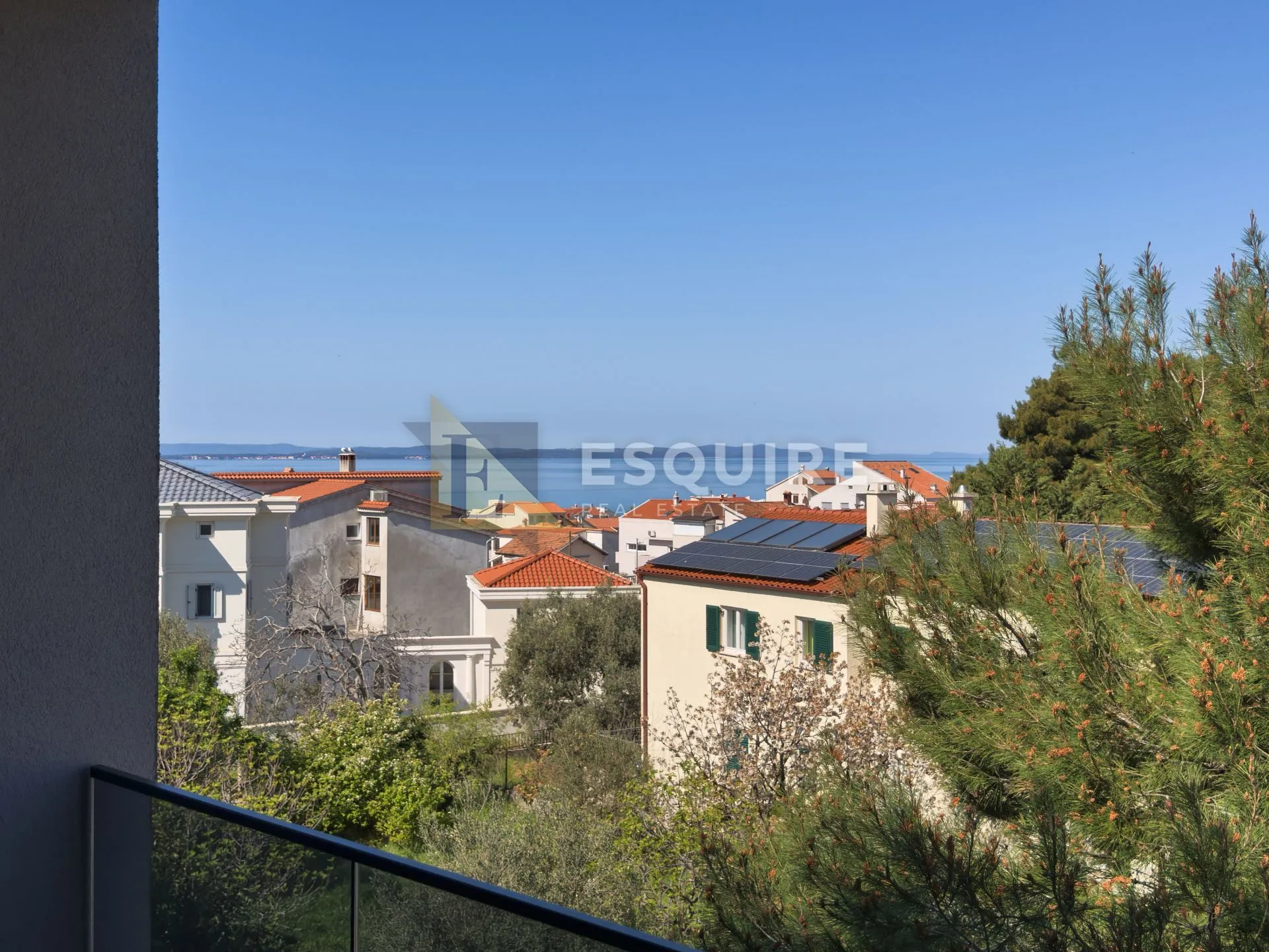 zadar - diklovac - dvosoban penthouse s5 na 2. katu - 91m2 - slika 5