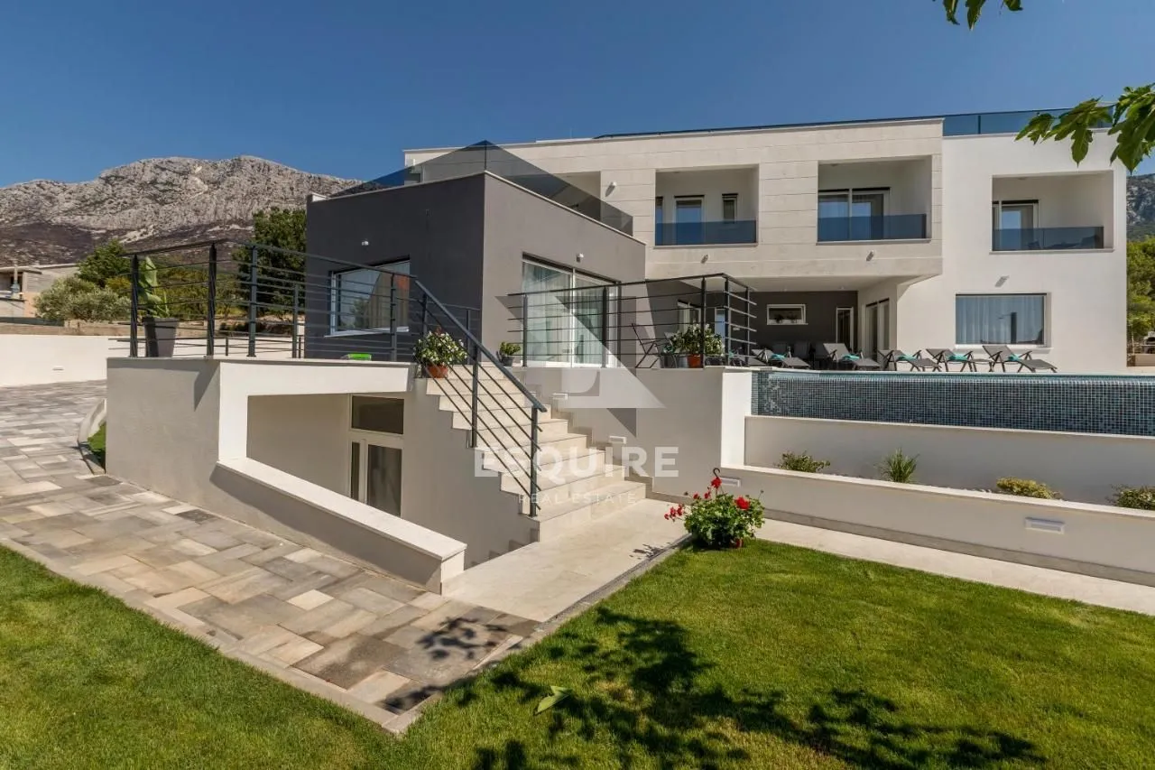 ekskluzivna vila u okolici splita - slika 26