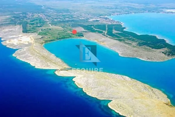 vrsi poljoprivredno zemljište - 2.551m2 - slika 5