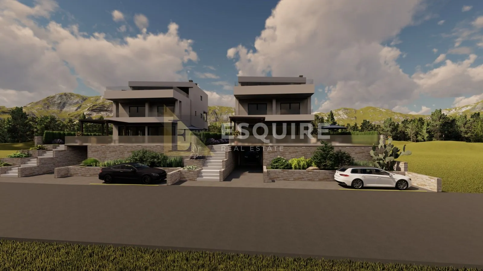 starigrad - četverosobna luksuzna vila s bazenom - 251m2 - slika 16