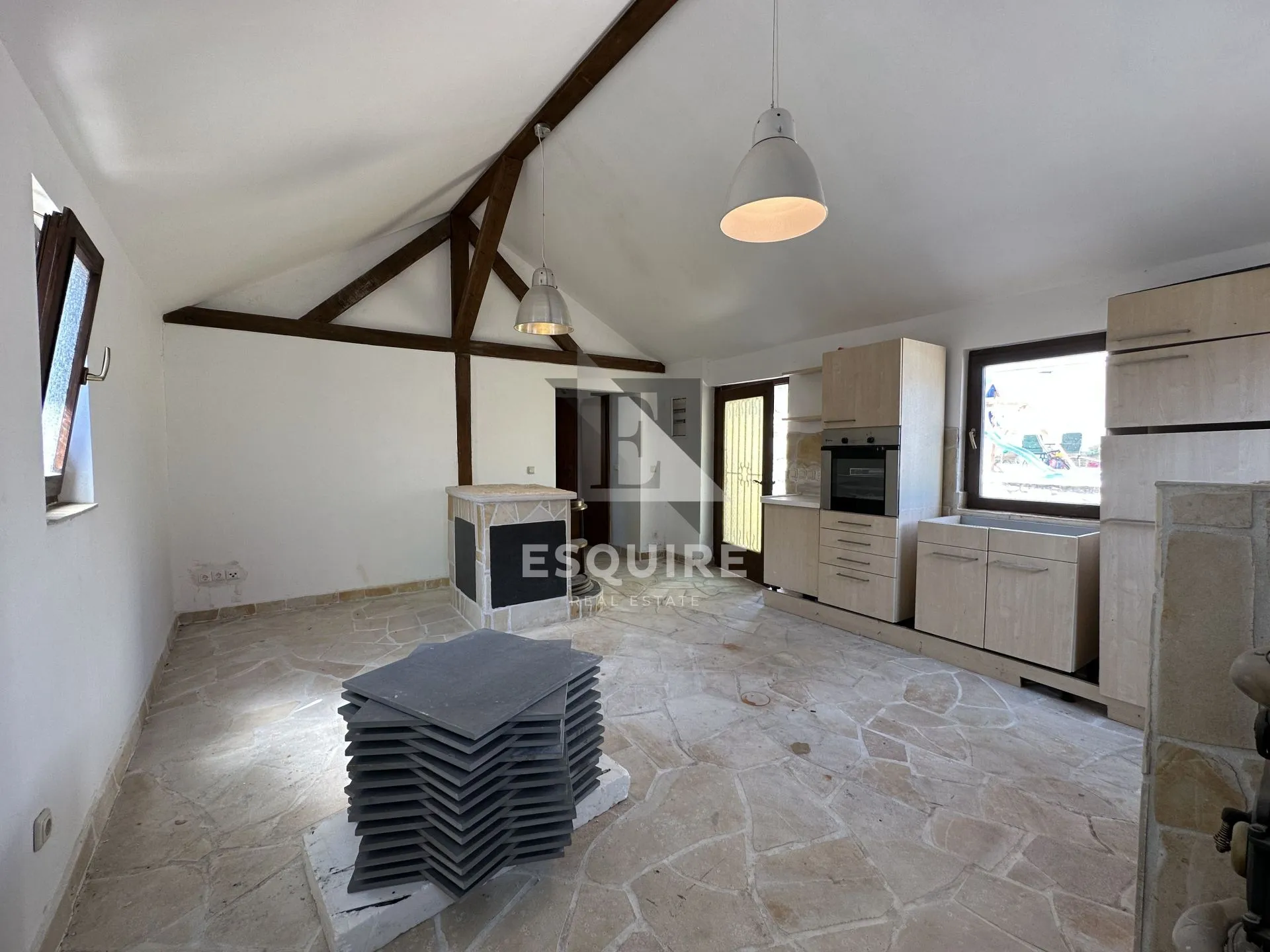 donja jagodnja - apartmanska kuća s bazenom - 540m2 - slika 61