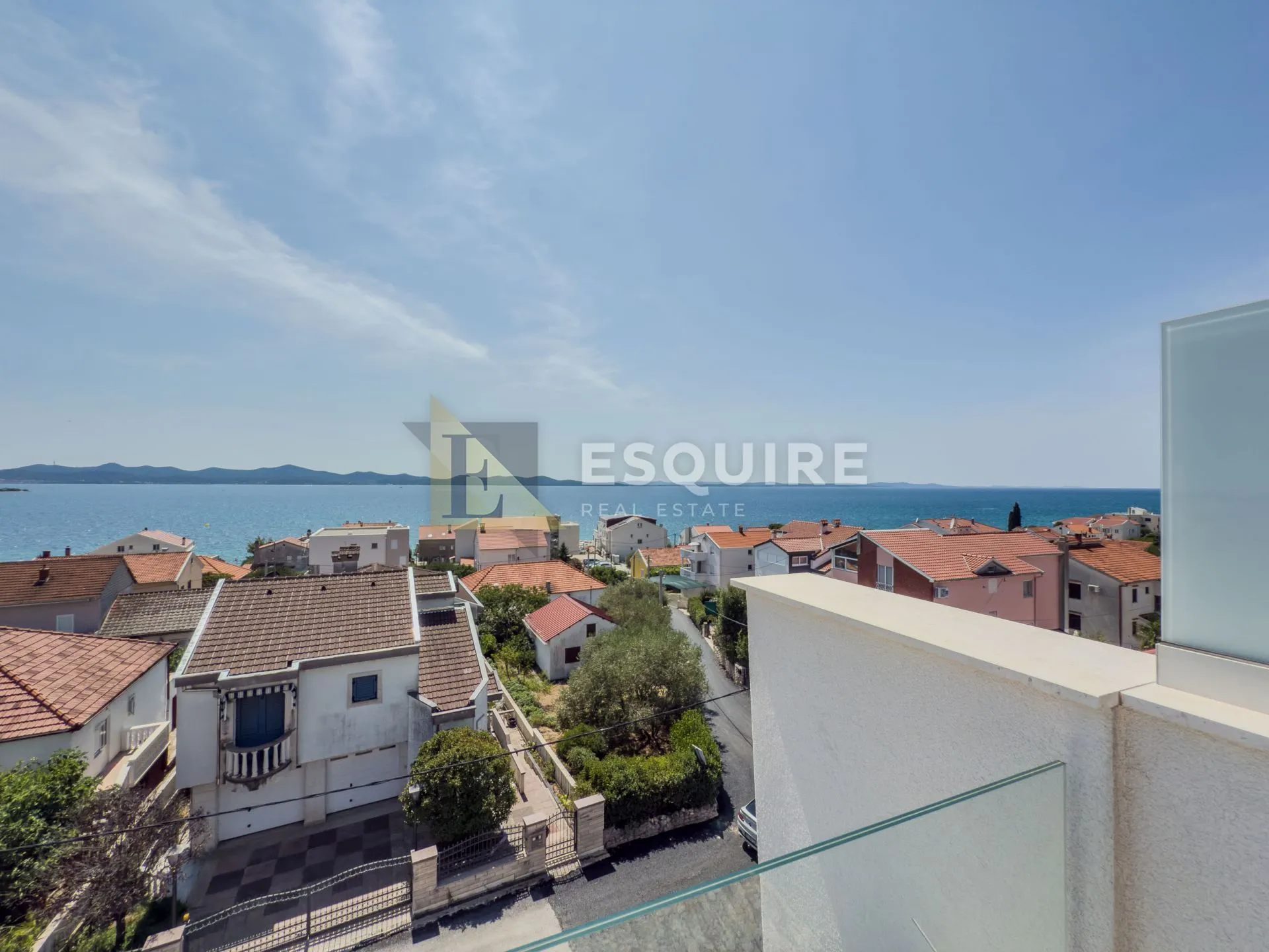 zadar - diklo trosoban penthouse b5 s krovnom terasom - 159m2 - slika 26