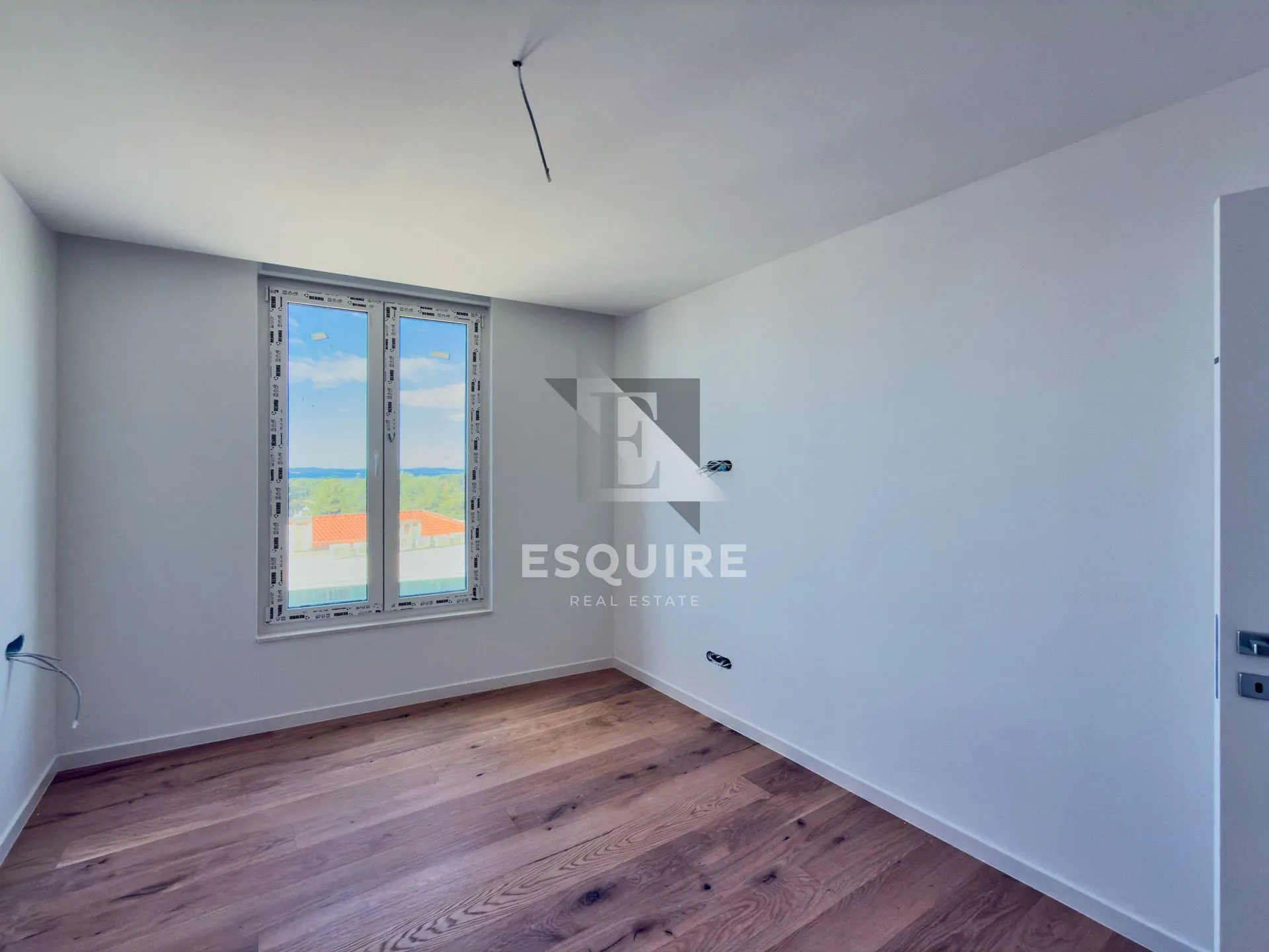 zadar - vidikovac - zadnji stan - dvosoban penthouse s12, lift i garaža - 111m2 - slika 2