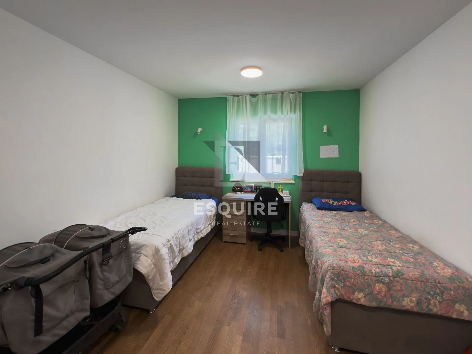 murvica - trosobna prizemnica s velikom okućnicom i bazenom - 235m2 - slika 12