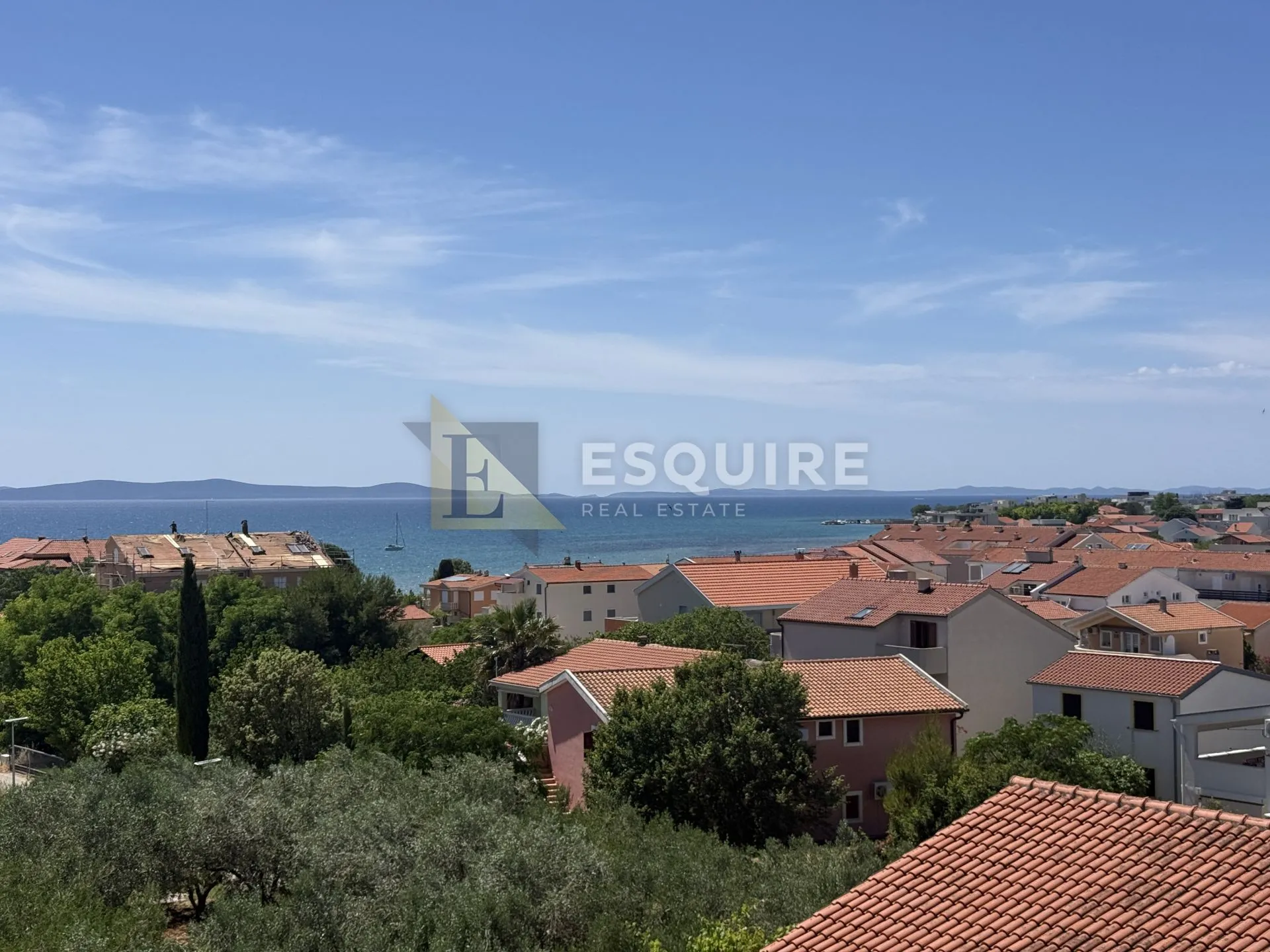 privlaka-bilotinjak, dvosobni penthouse sa krovnom terasom!! - slika 5