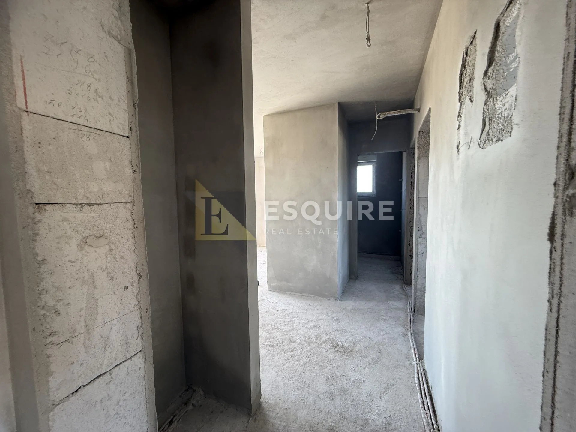 privlaka-bilotinjak, dvosobni penthouse sa krovnom terasom!! - slika 9
