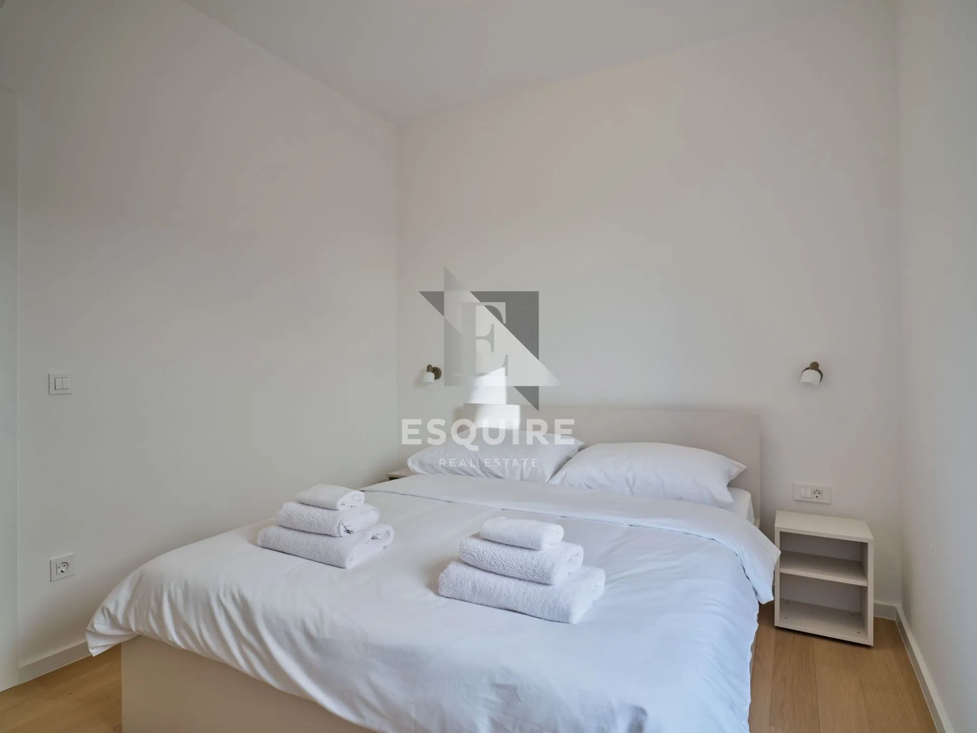 kožino - dvosoban apartman s2 s vrtom, potpuno opremljeno i namješteno - 87m2 - slika 14