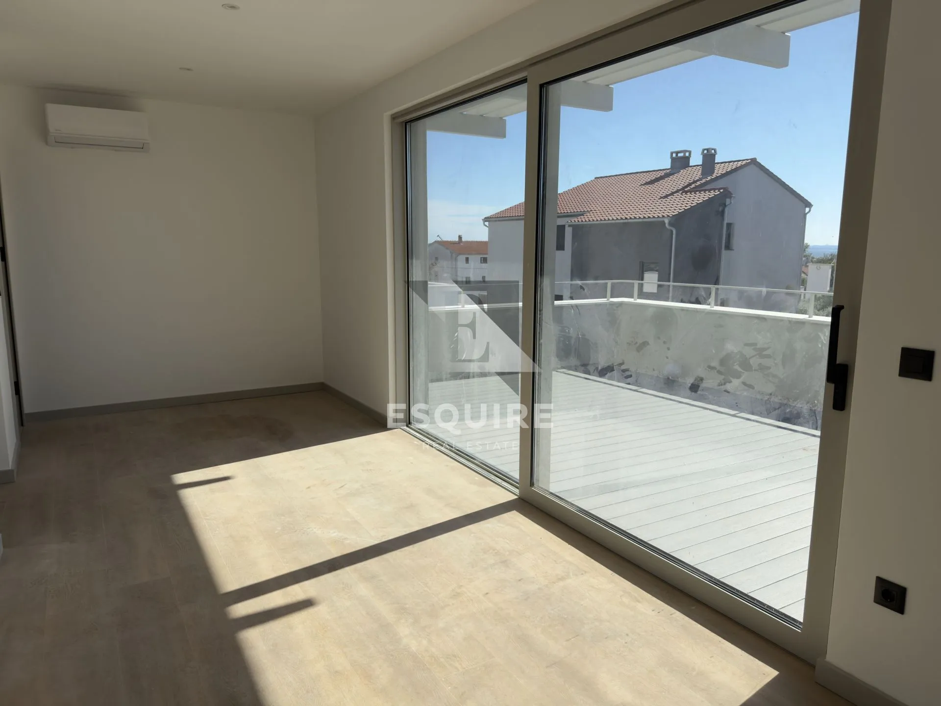 privlaka - predivna luksuzna duplex vila s bezenom!! - slika 36