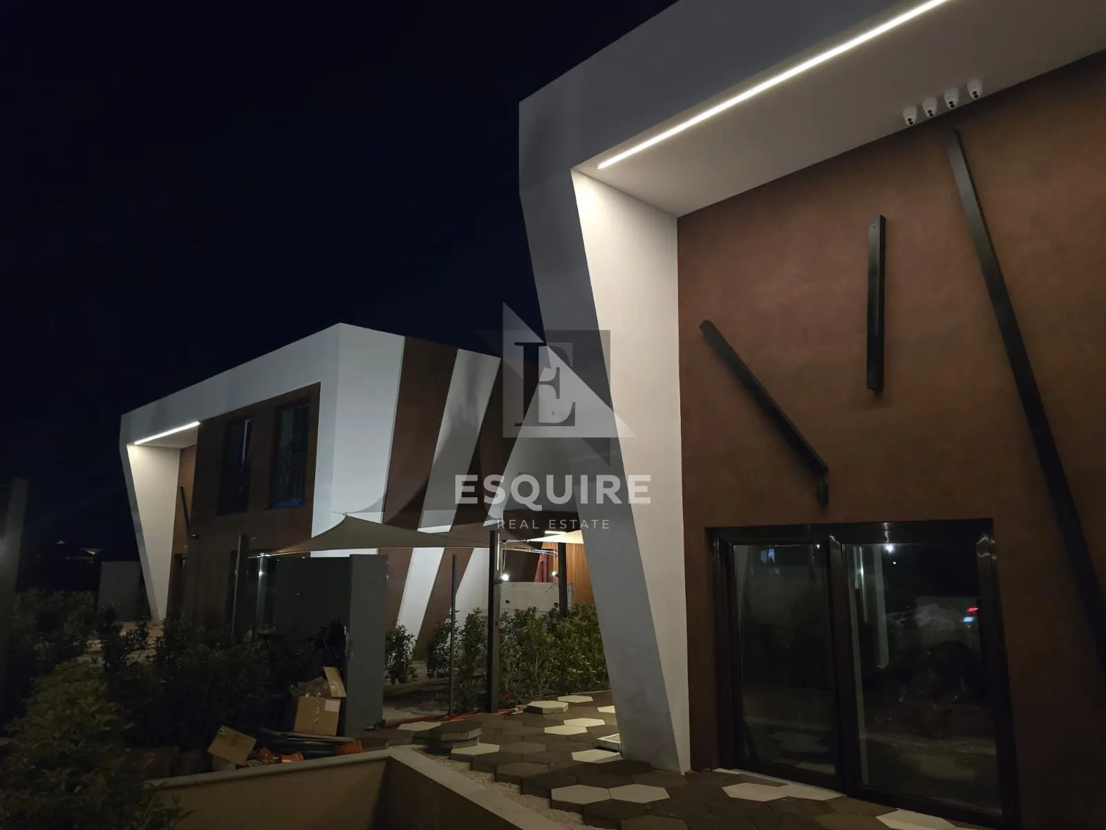 nin - moderna duplex vila s bazenom od 104 m2!!! - slika 32