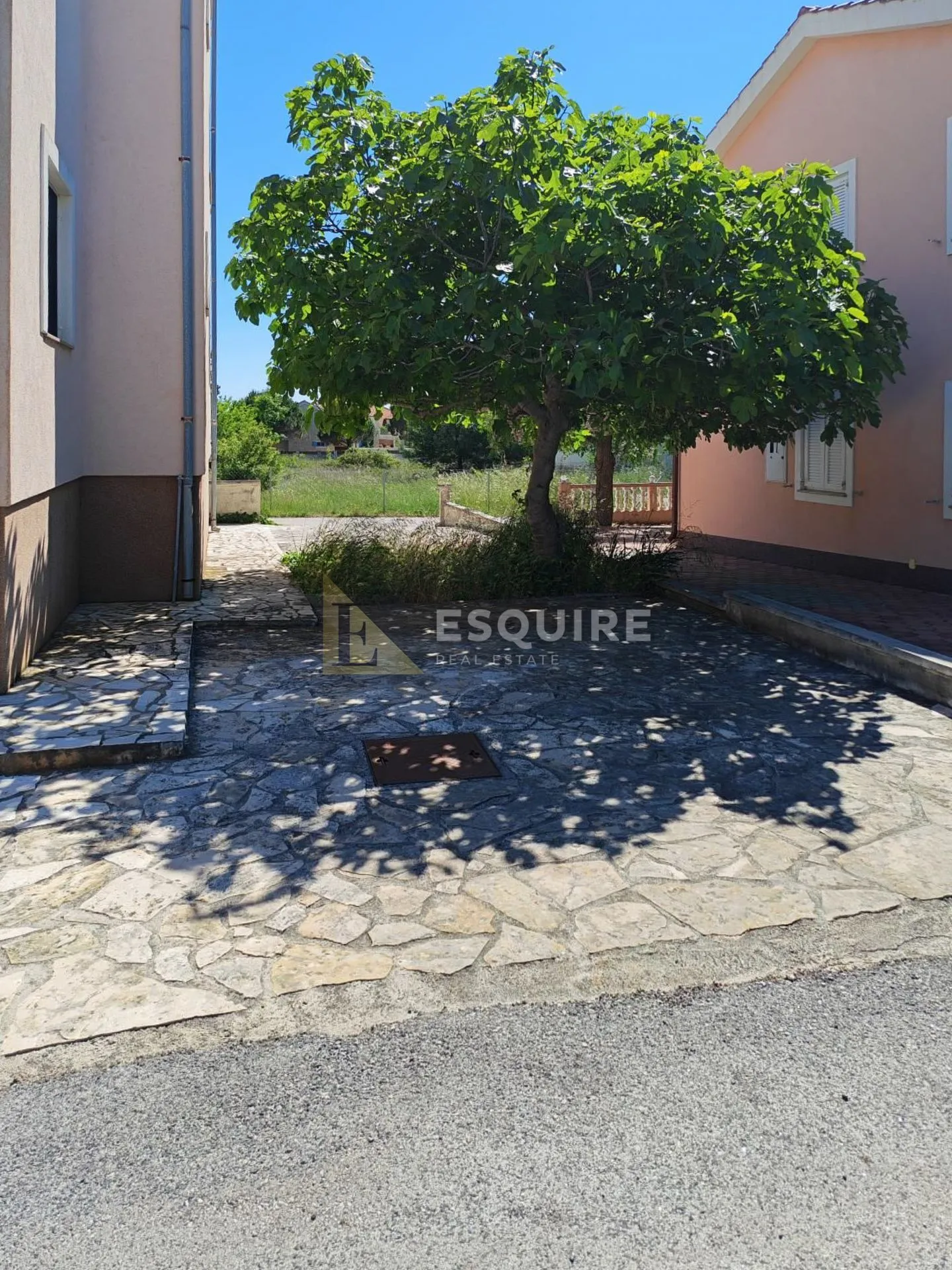 privlaka - jednosoban apartman 350m od mora - 45m2 - slika 18