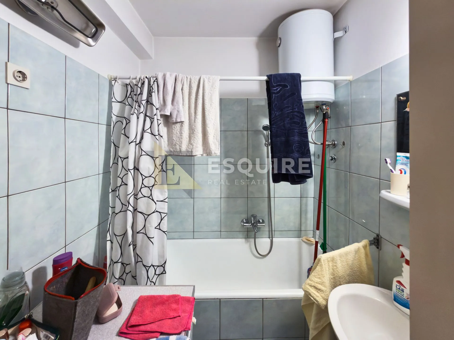 mala pošta - dvosoban stan na 5. katu s liftom - 65m2 - slika 4