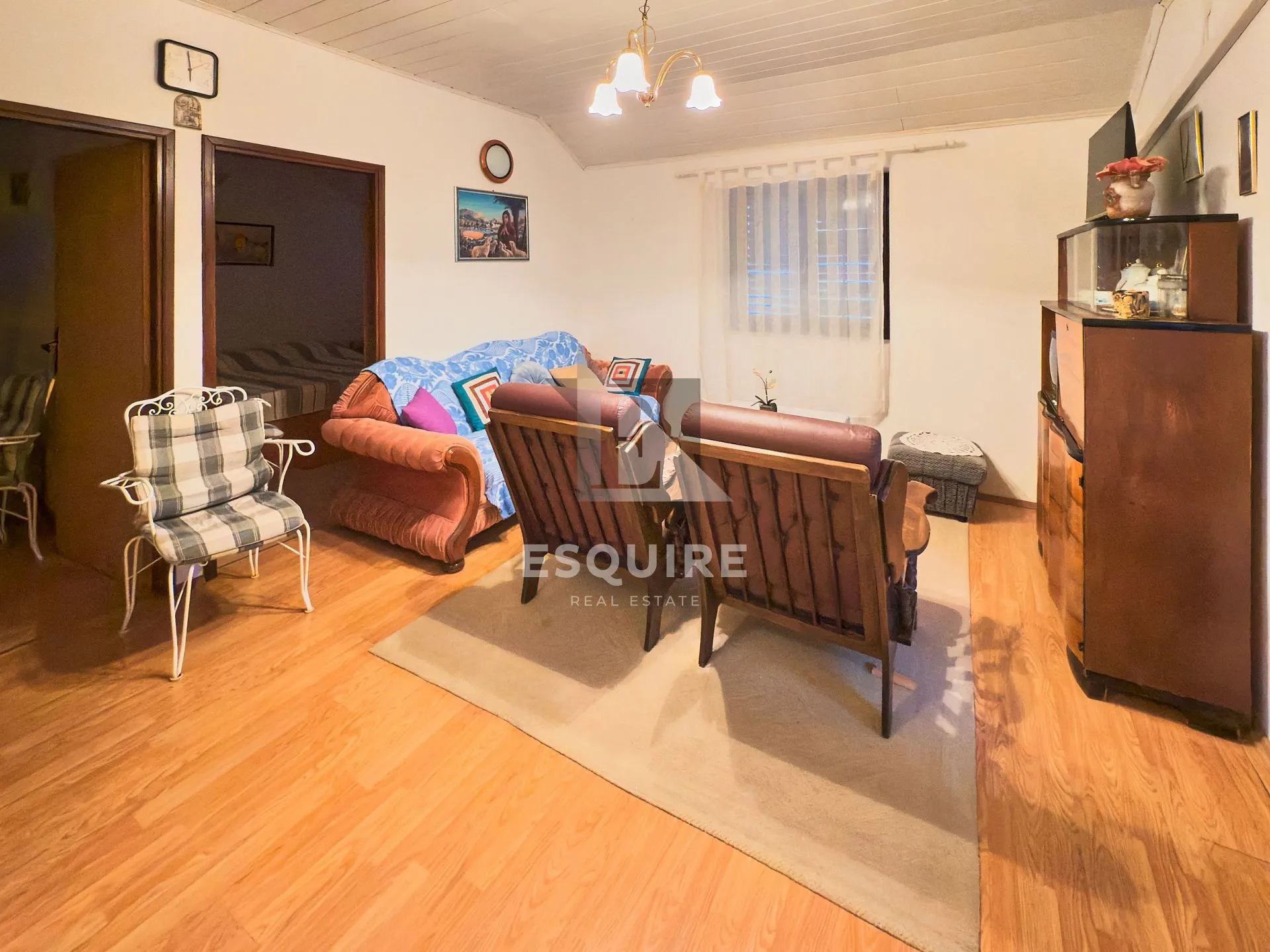 privlaka-sabunike, dvojna kuća s dva apartmana – 700 m od pješčane plaže!! - slika 30
