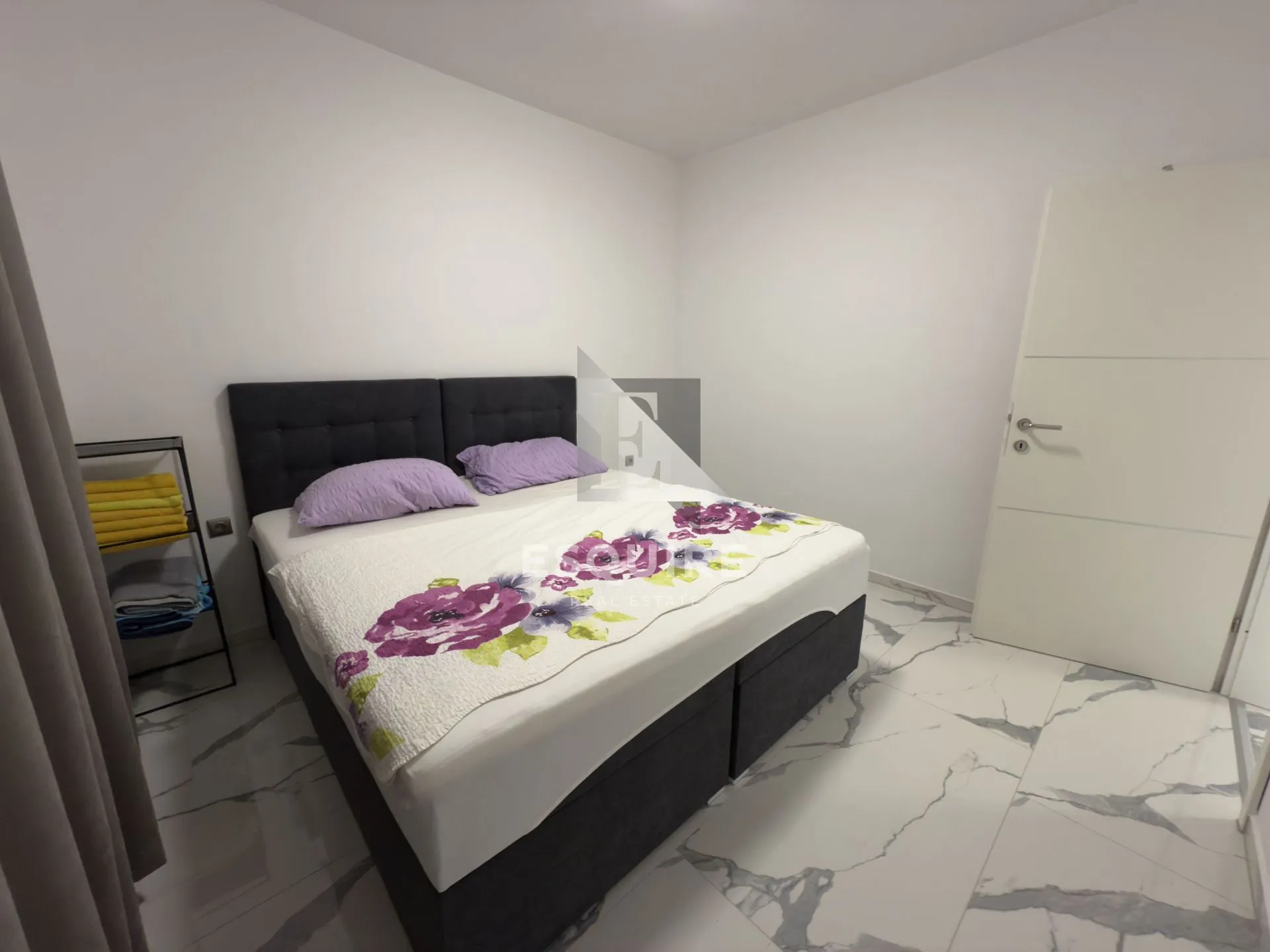 sukošan . dvosoban namješten uređen apartman na 1. katu!!! - slika 16