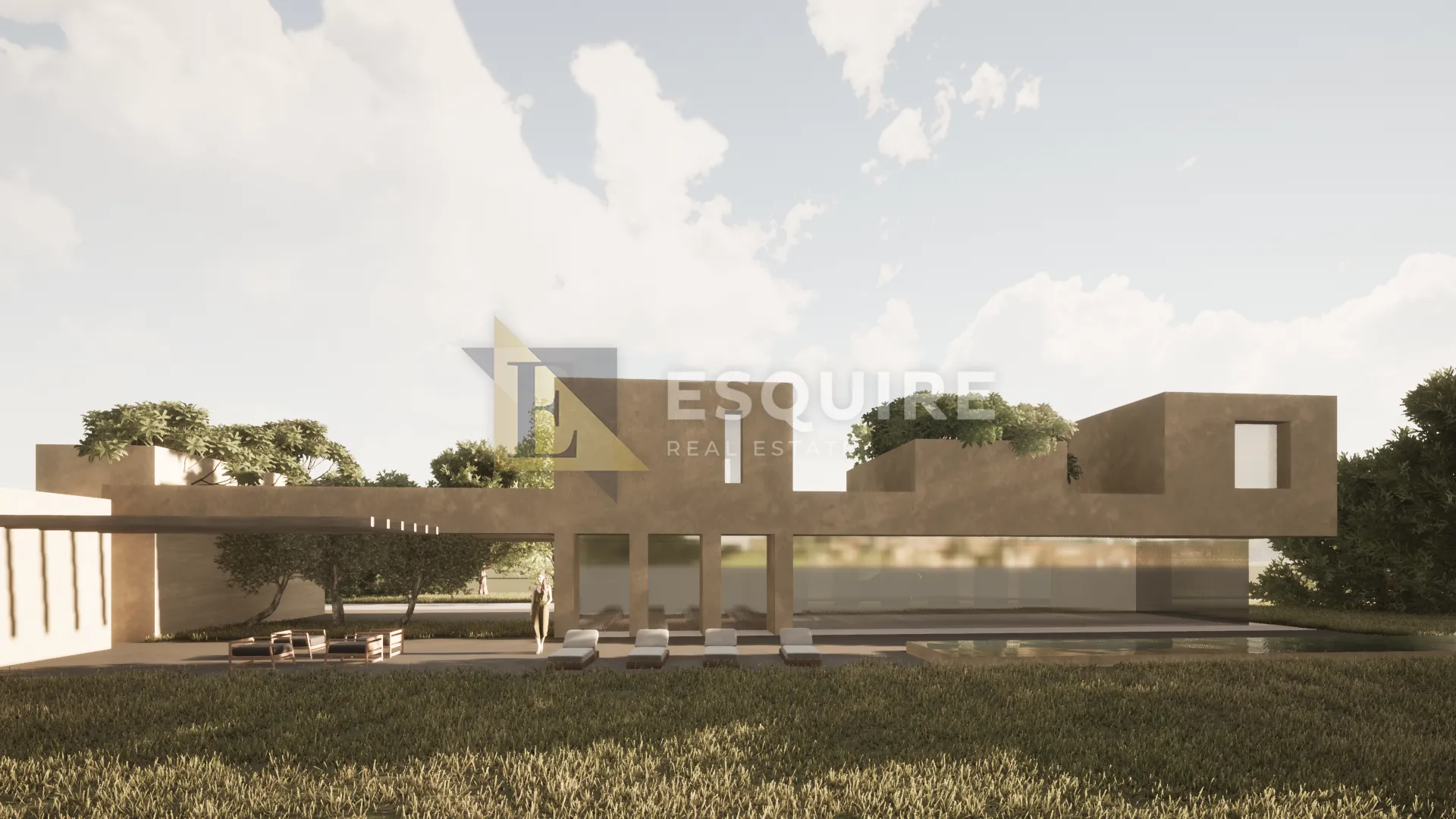istra - buzet impozantna villa, 330m2 - bazen od 60m2 - slika 6