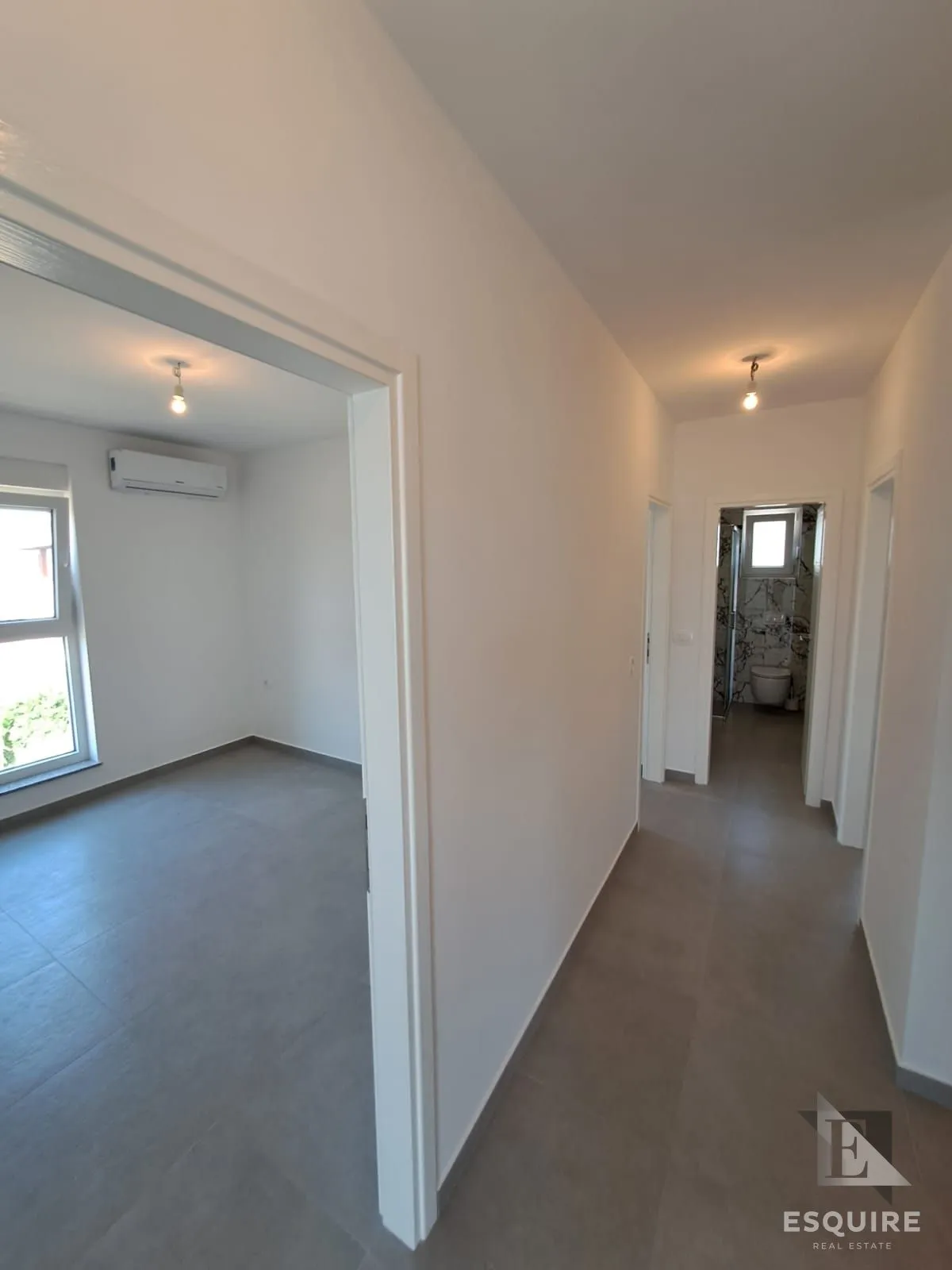 sukošan - mala makarska - trosoban penthouse 100m od mora - 127m2 - slika 15