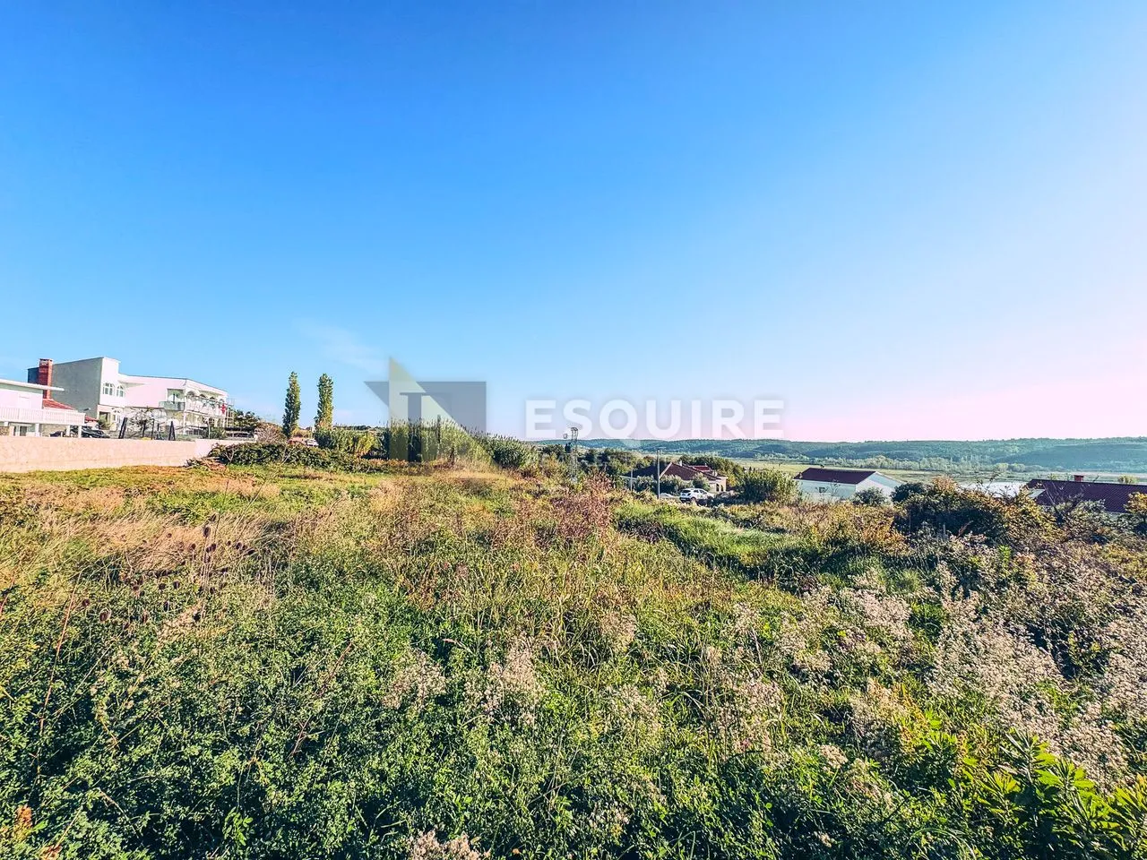 rtina - građevinsko zemljište na moru - 682 m2 - slika 4