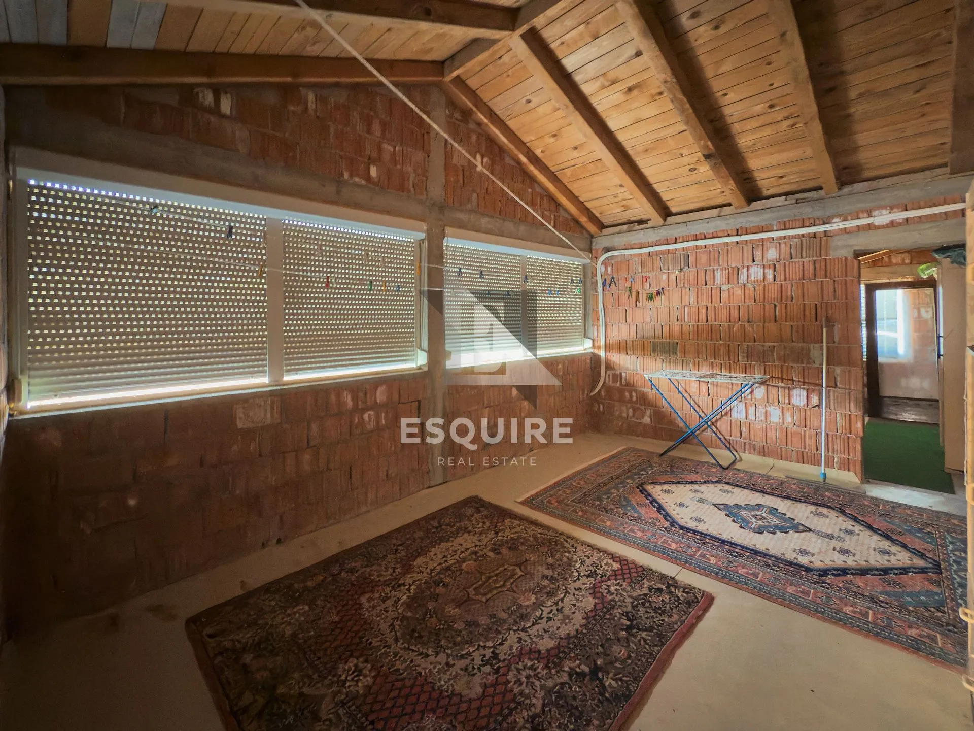zemunik donji - samostojeća katnica s velikim dvorištem - 260m2 - slika 22