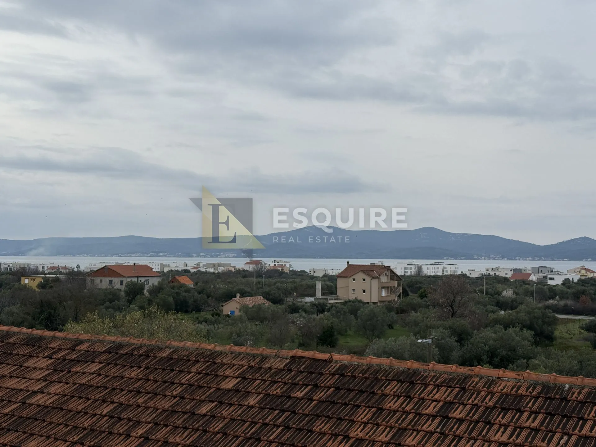 zadar - sukošan trosoban penthouse s6 na 2. katu od 84 m2!! - slika 3
