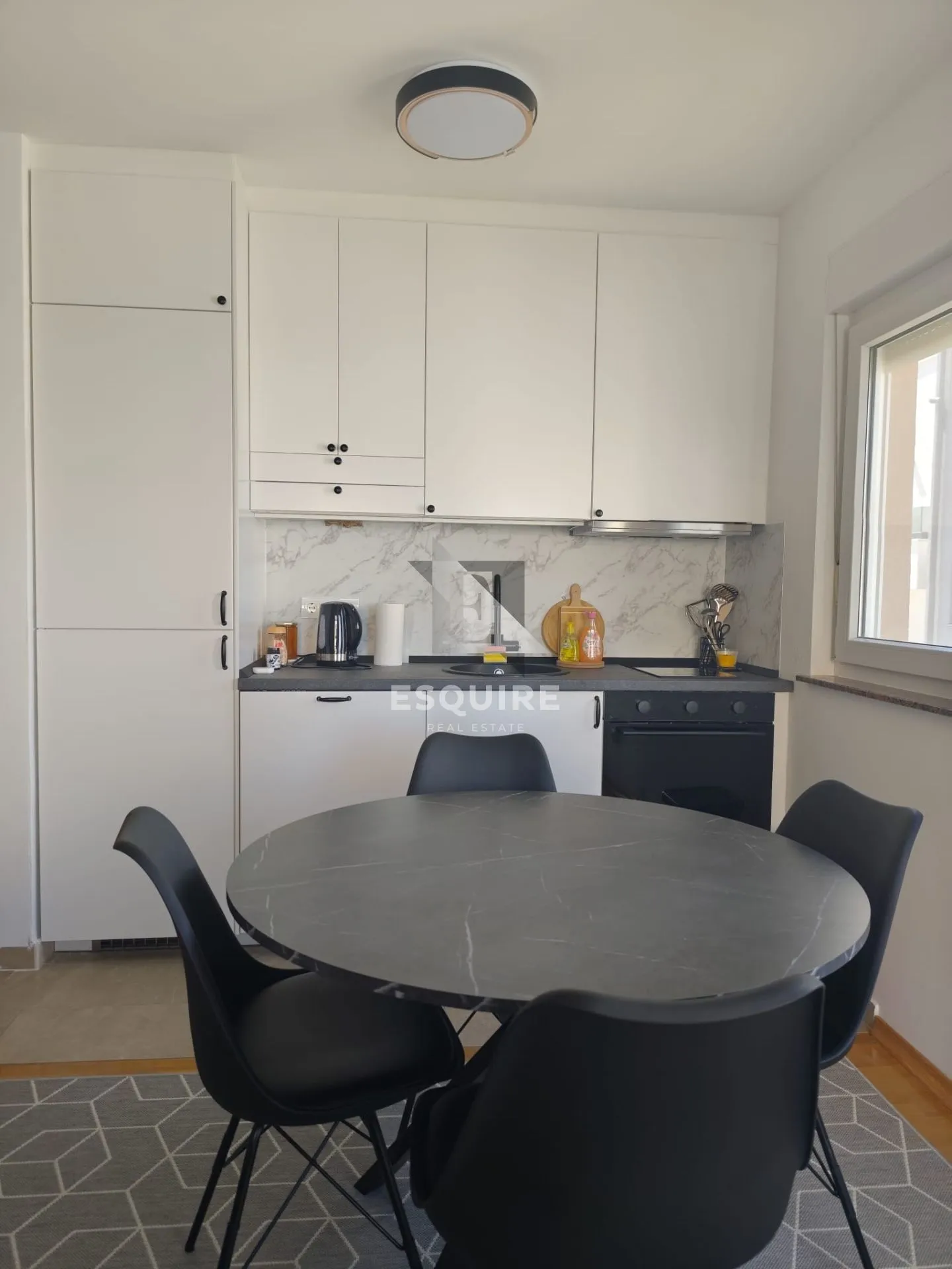 petrčane - dvosoban stan za dugoročan najam od 1.10. - 45m2 - slika 5