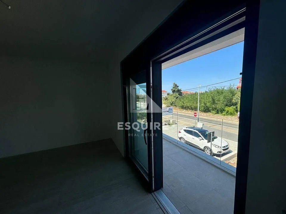 privlaka - dvosoban stan a1 s vrtom - 93m2 - slika 26