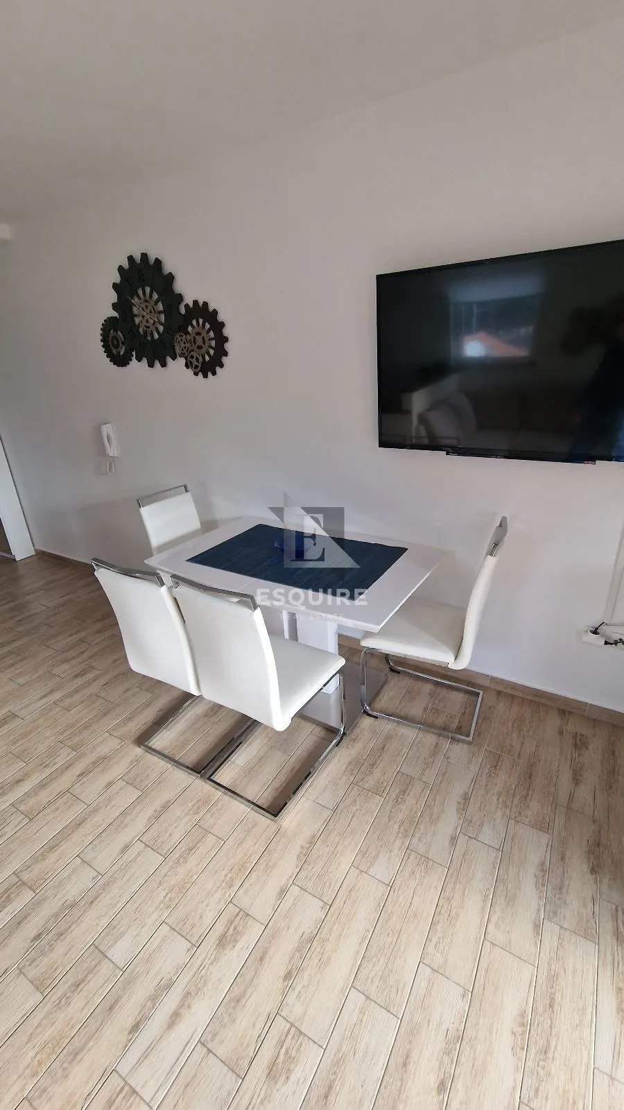 sv. filip i jakov - jednosoban apartman 100m od mora - 53m252,56 - slika 4