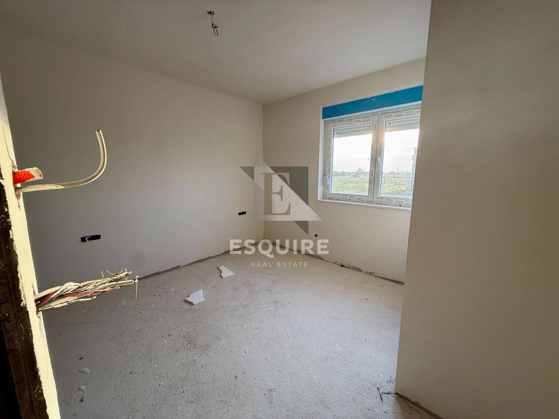 privlaka – sabunike | moderan trosoban penthouse na 1. katu s prostranom terasom! - slika 9