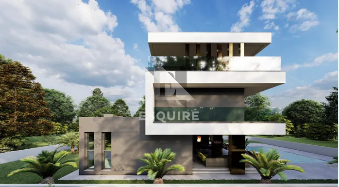petrčane - vila b, luksuz, privatnost i mediteranski stil u srcu petrčana!! - slika 6