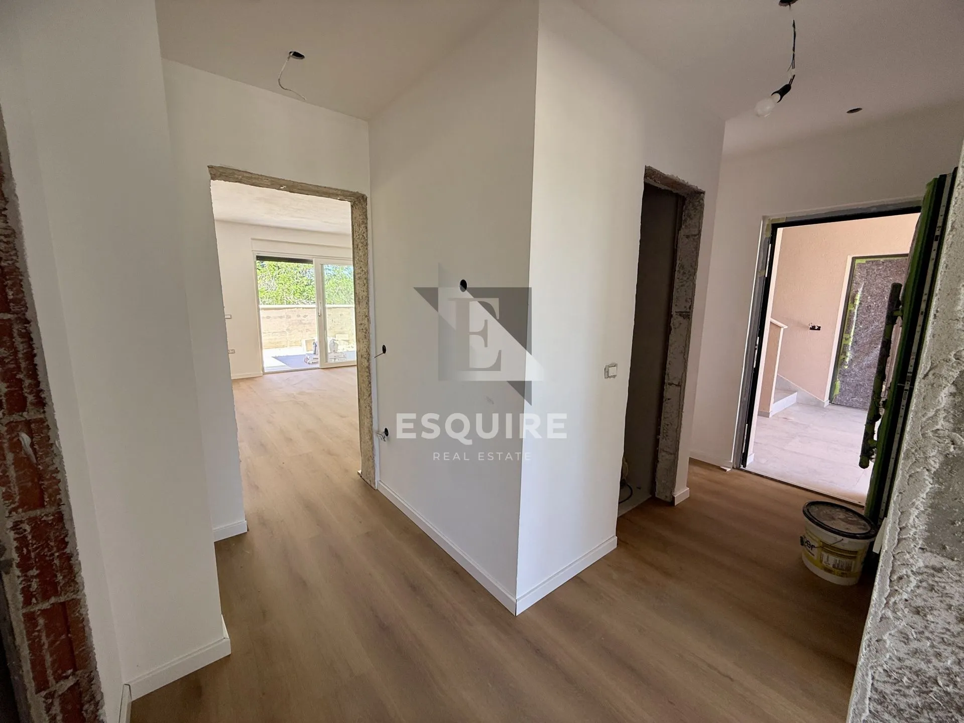 nin-zaton, novogradnja - dvosoban stan s2 u prizemlju s vrtom, 79 m2!! - slika 25