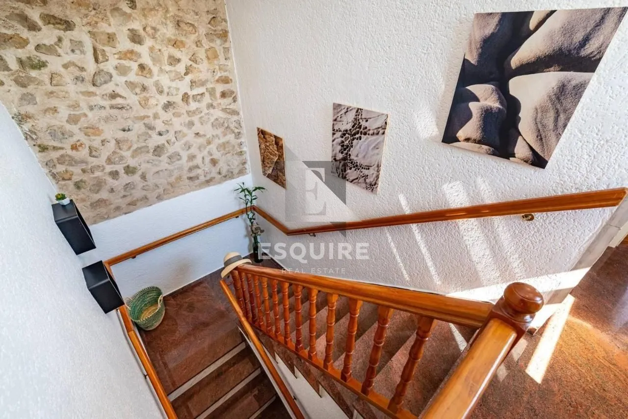 zadar - kuća sa bazenom i pogledom na terenu od 1200m2 - slika 35