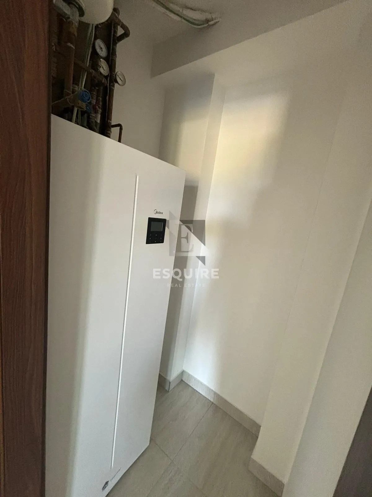 privlaka - dvosoban stan a1 s vrtom - 93m2 - slika 10