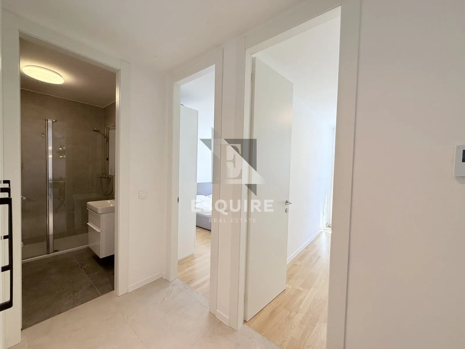 višnjik - dvosoban stan s garažom, novogradnja - 62m2 - slika 6