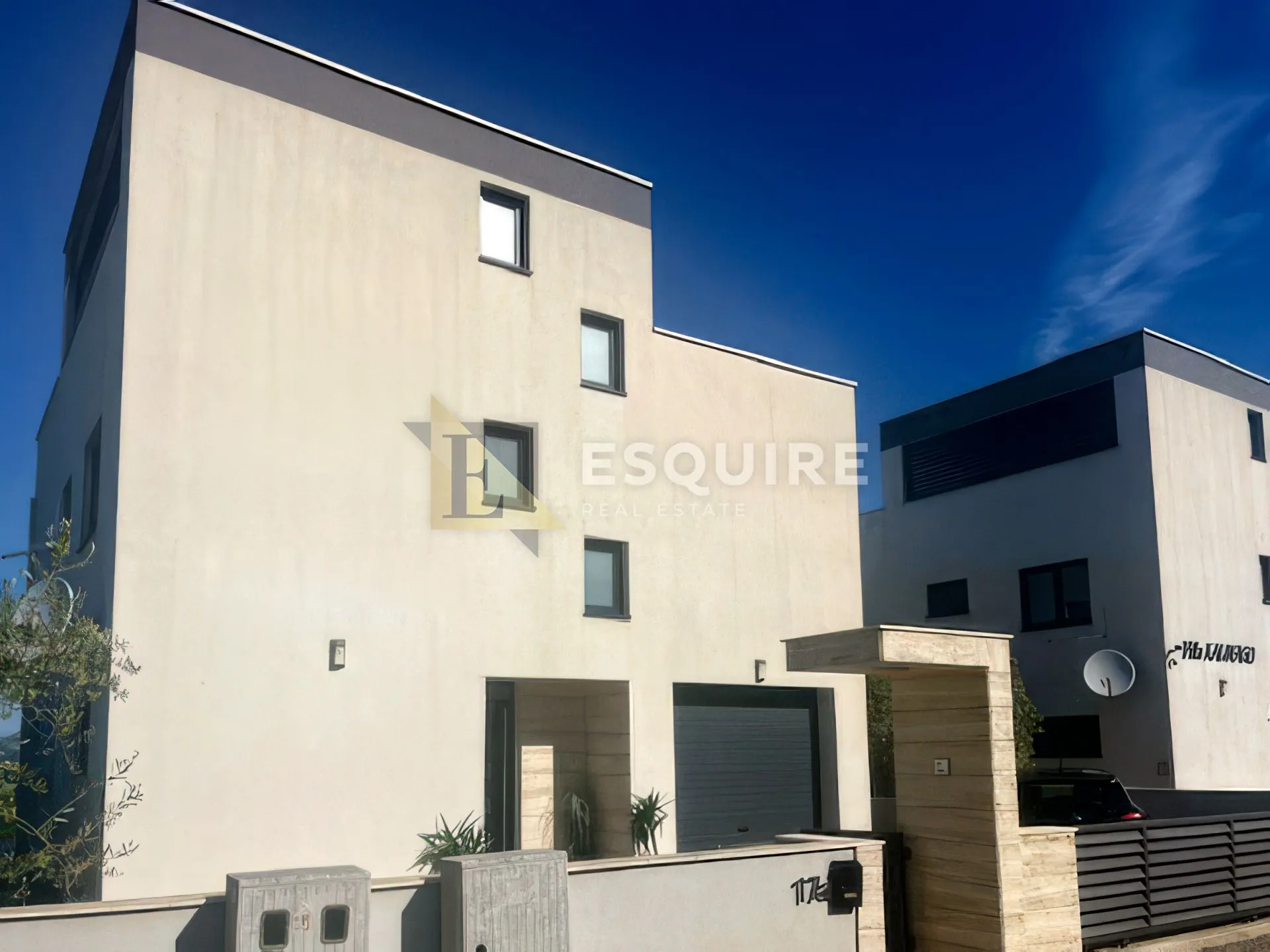 rovanjska - vila katnica s bazenom i velikim vrtom u blizini mora - 270m2 - slika 56