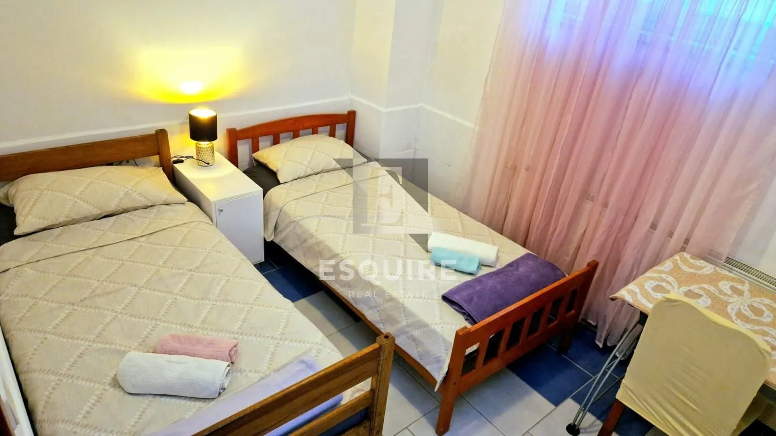 bili brig - trosoban stan u suterenu - 87m2 - slika 3