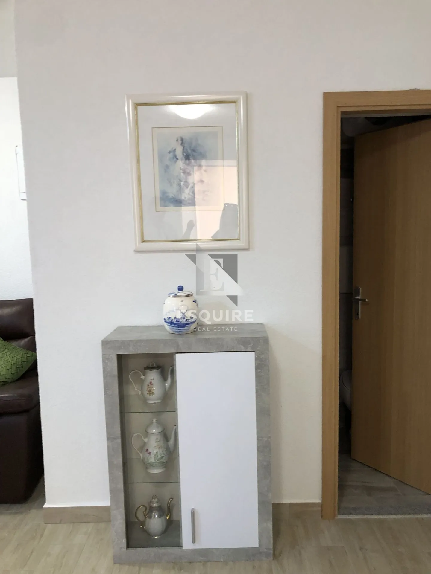 zadar - maslenica stan s pogledom na more i vrtom! prilika - slika 7