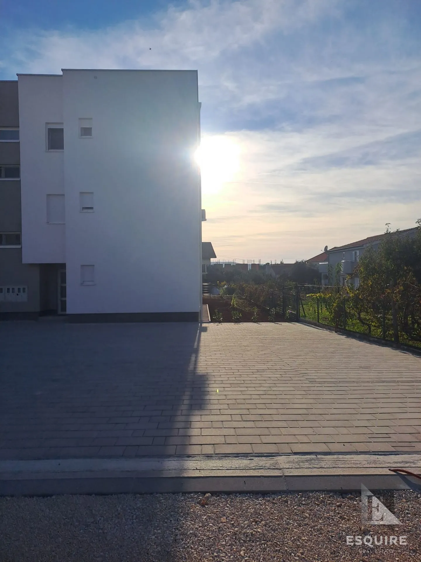 sukošan - mala makarska - trosoban penthouse 100m od mora - 127m2 - slika 10