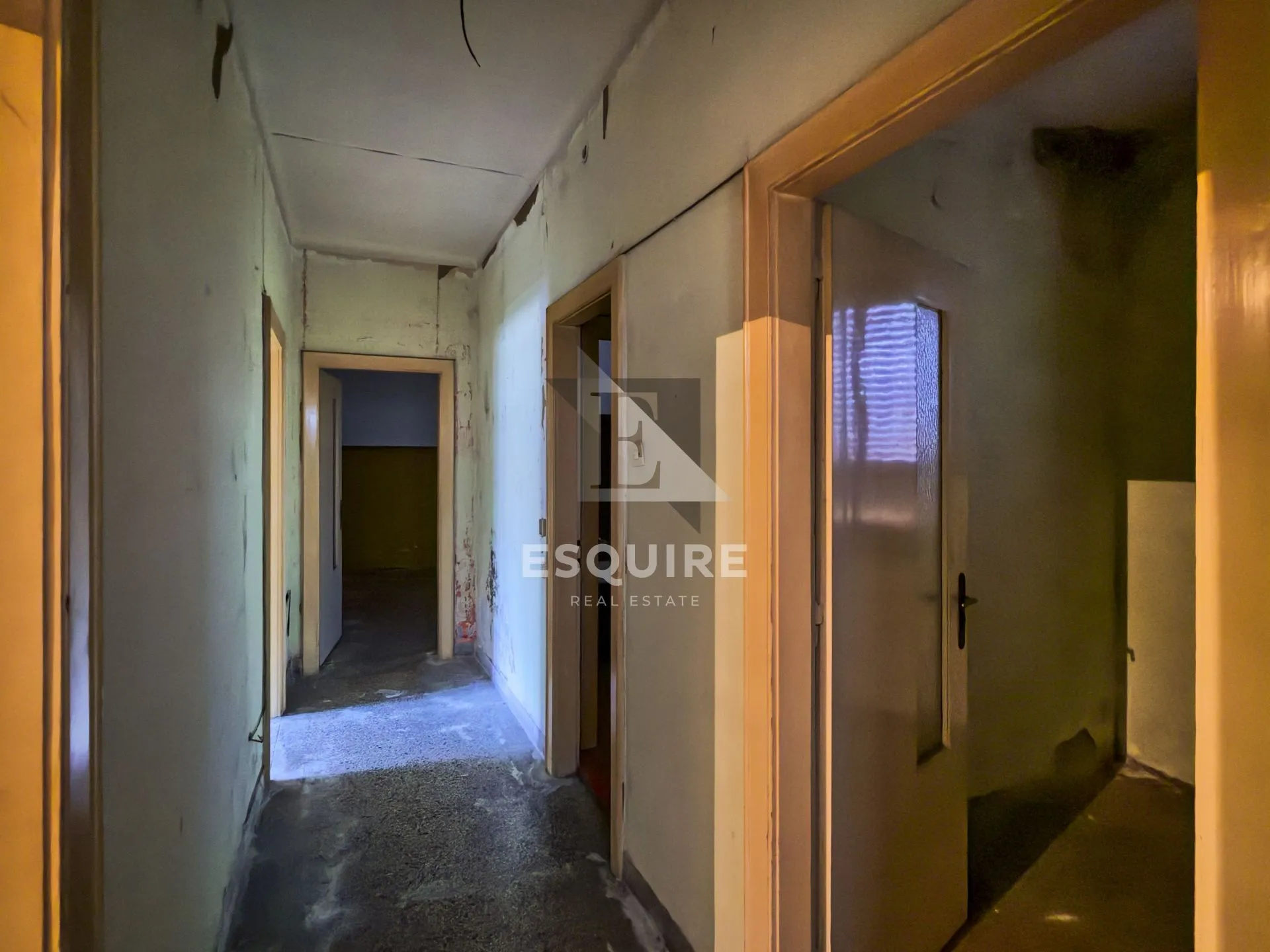 kolovare - trosoban stan u prizemlju - 70m2 - slika 8
