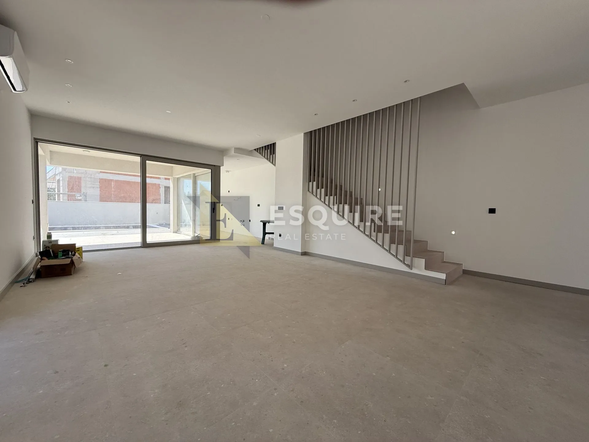 privlaka - predivna luksuzna duplex vila s bezenom!! - slika 18