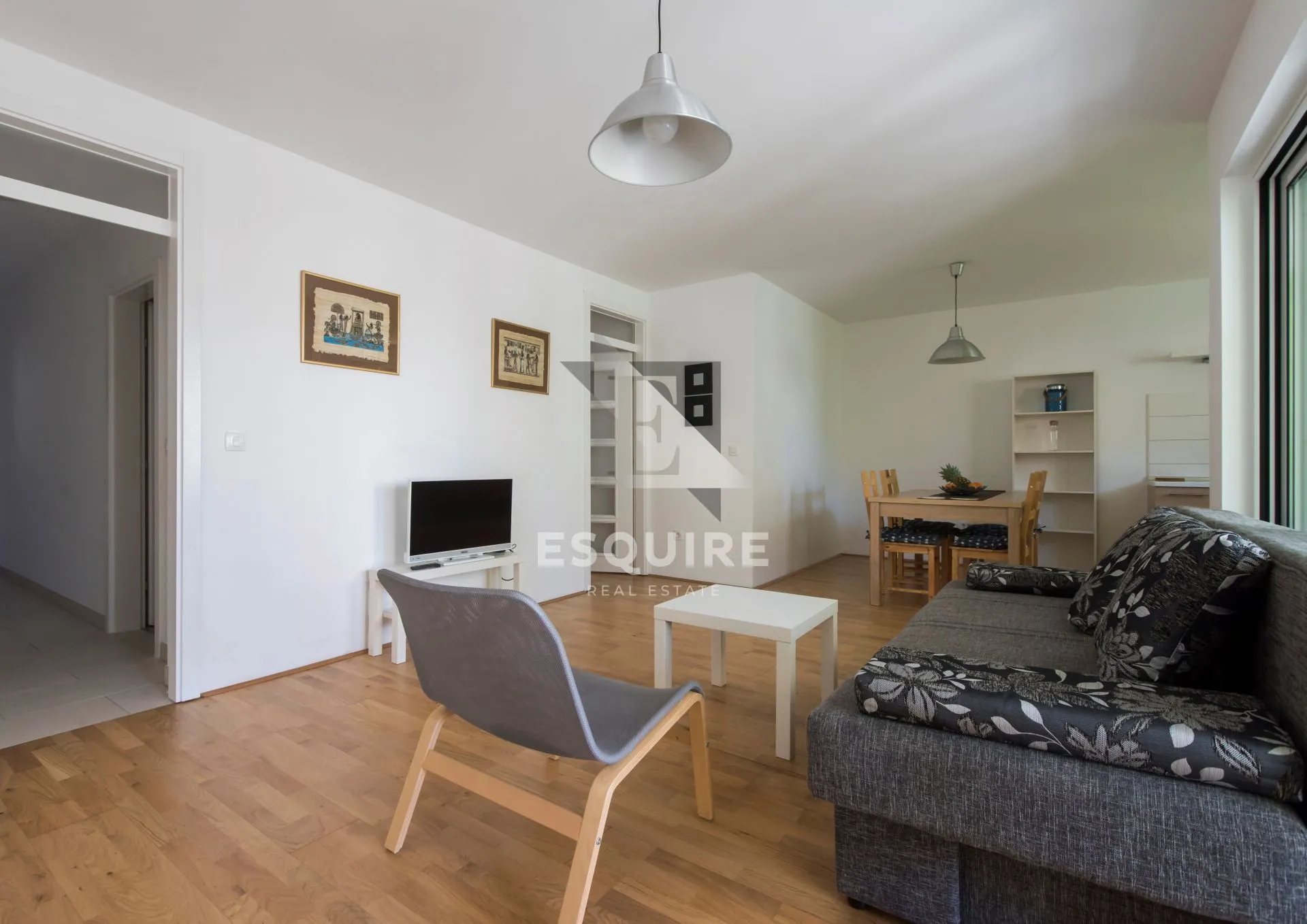 privlaka – namješten apartman u prizemlju s velikim vrtom, 90 m od mora!! - slika 3