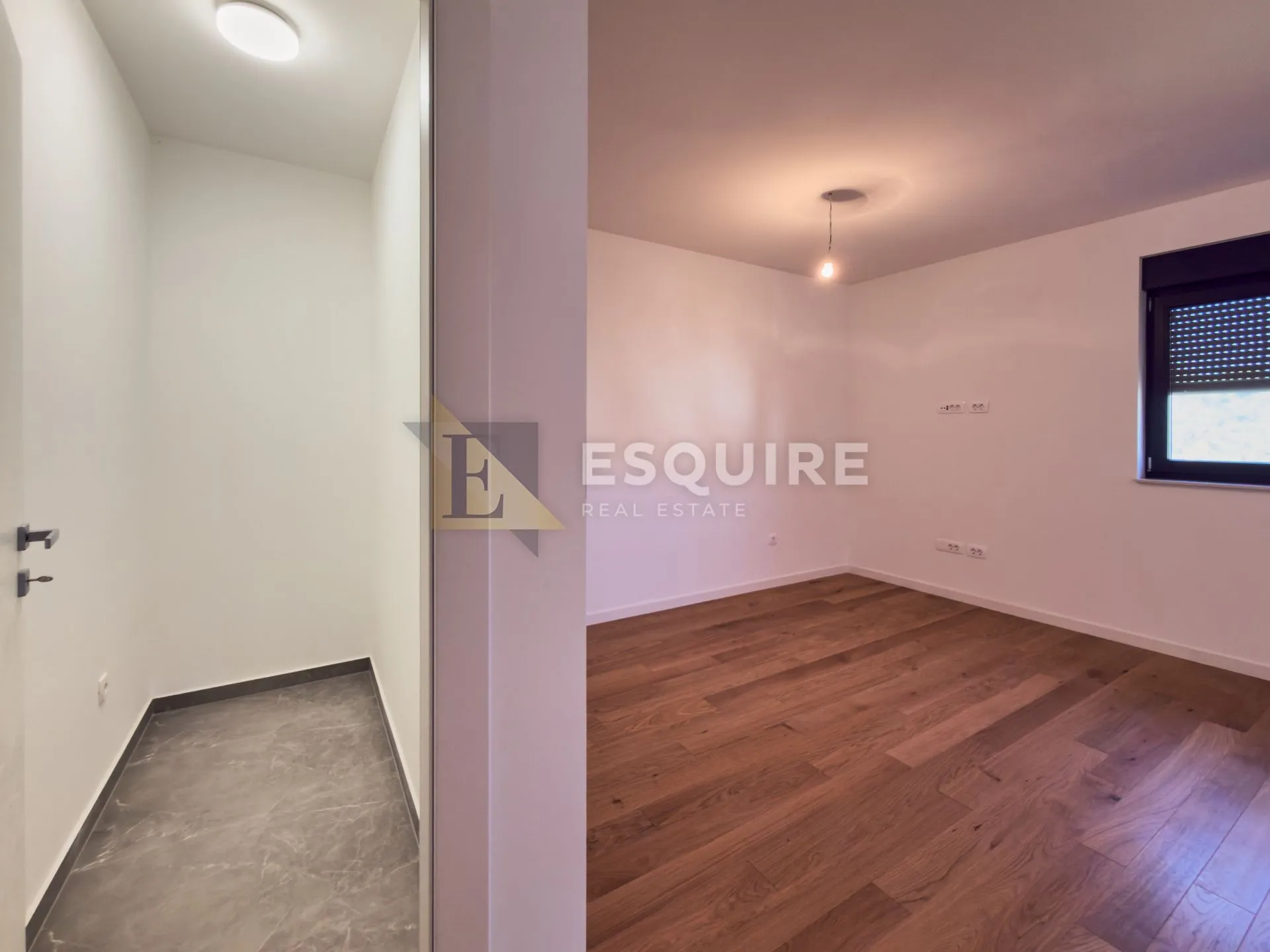 zadar - diklovac - dvosoban penthouse s4 na 2. katu - 85m2 - slika 6