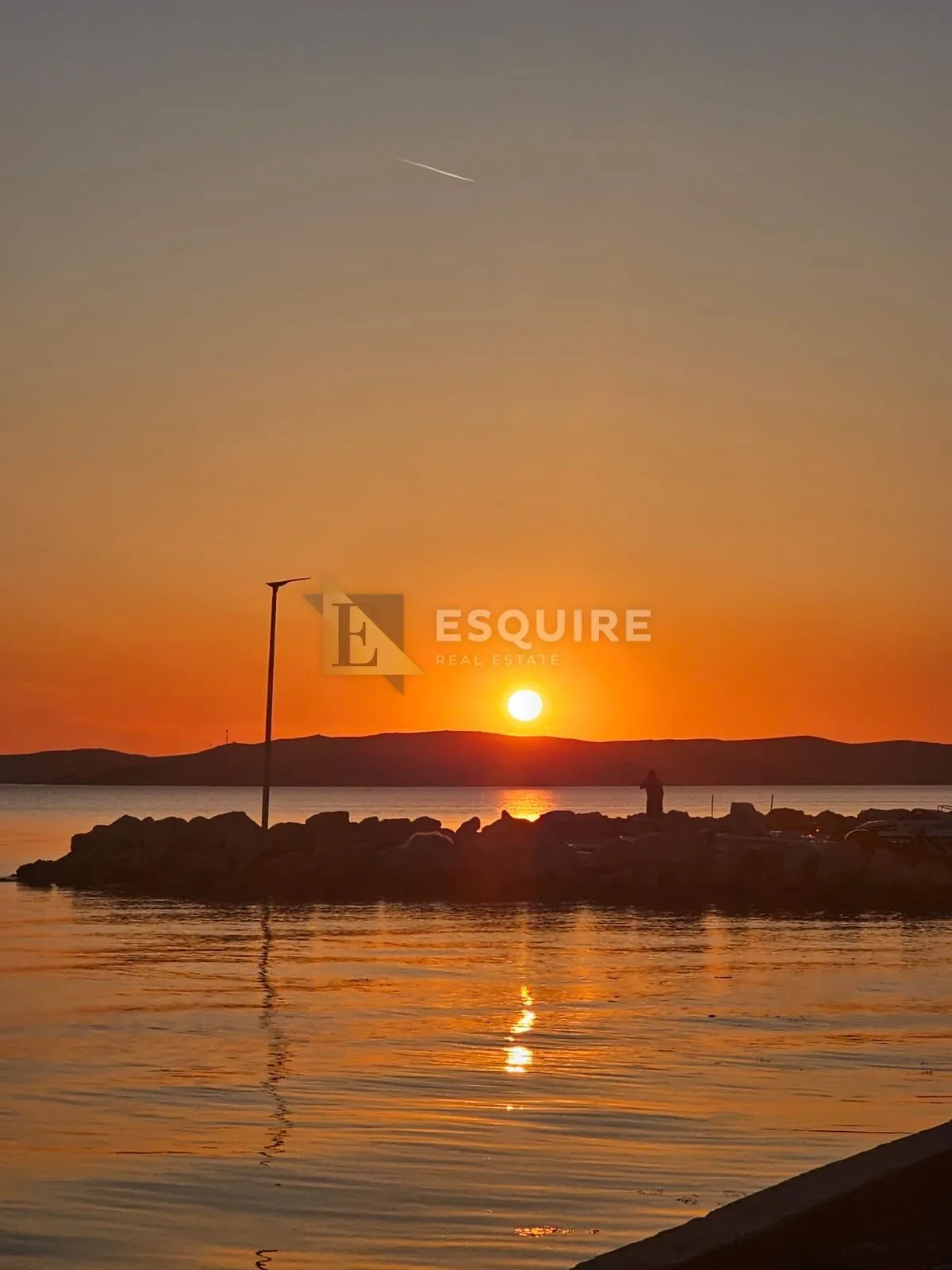 zadar – rtina, luksuzan apartman sa bogatom opremom u prizemlju s vrtom!! - slika 23